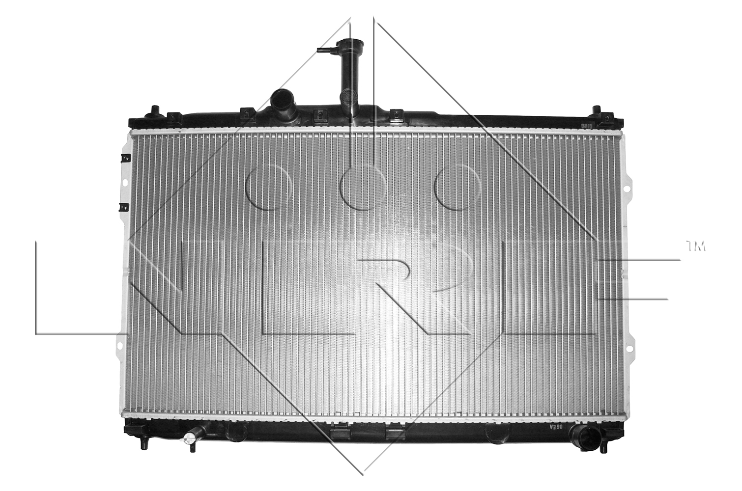 NRF Radiator, engine cooling