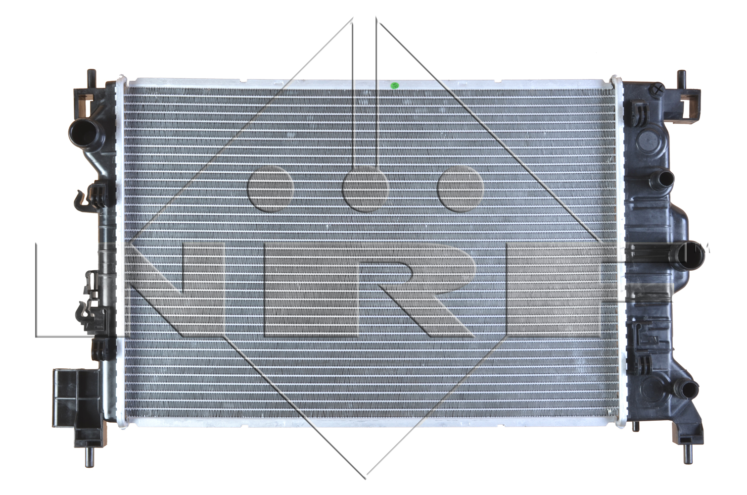 NRF Radiator, engine cooling