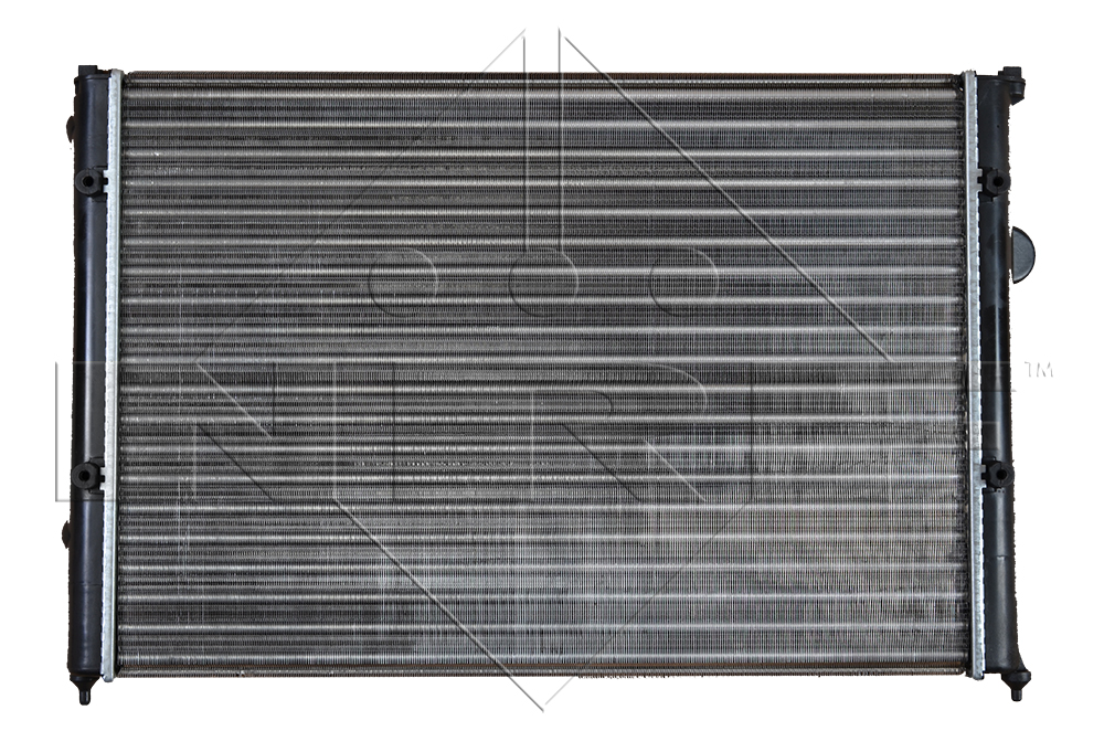 NRF Radiator, engine cooling