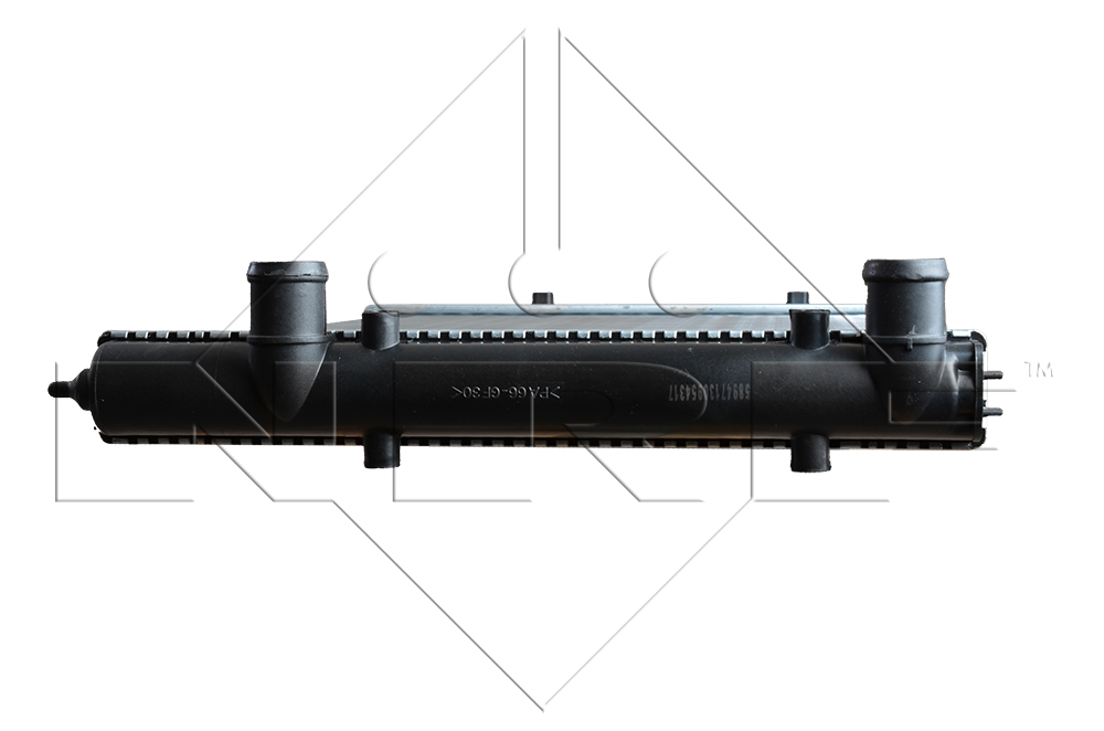 NRF Radiator, engine cooling