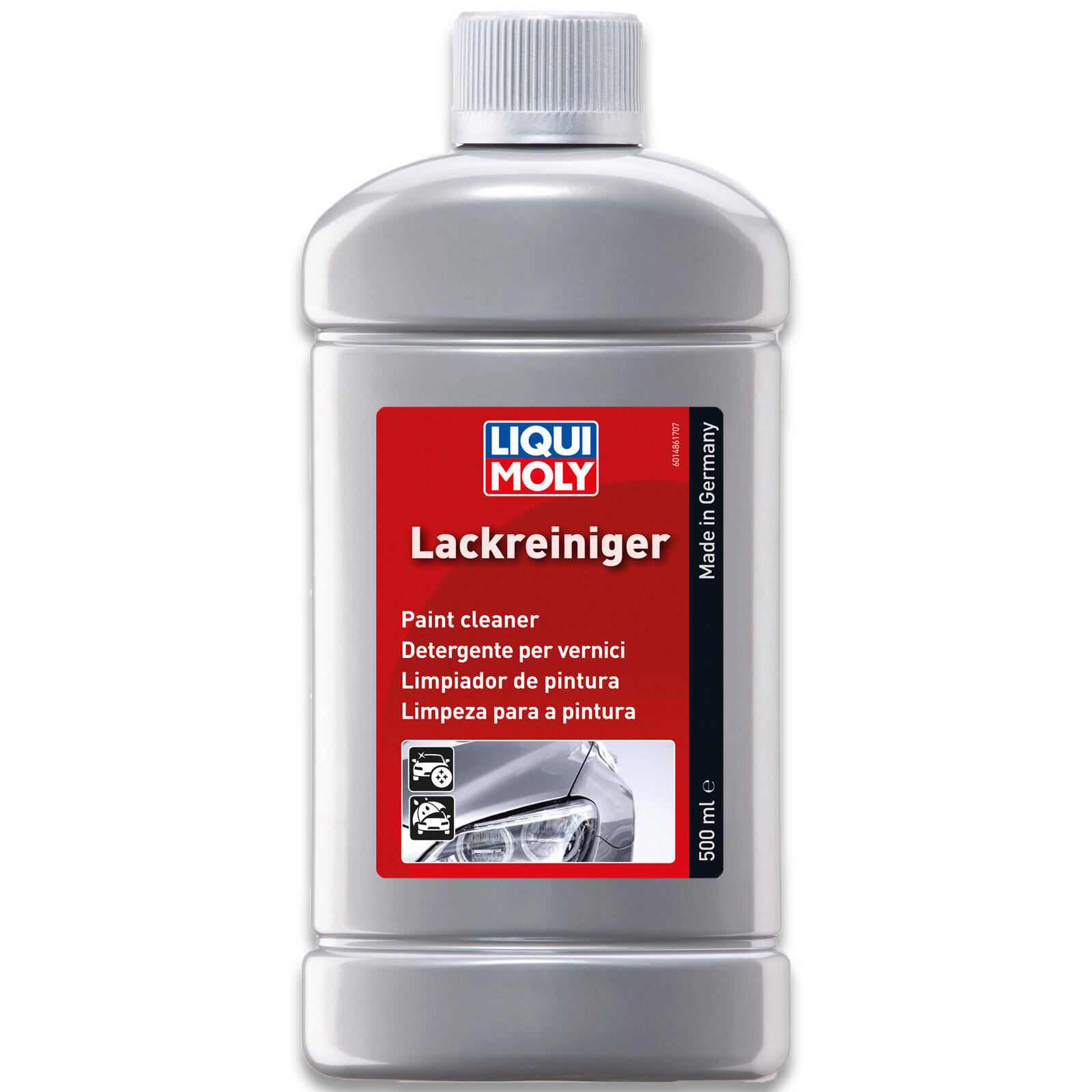 LIQUI MOLY Lackreiniger Lackreiniger