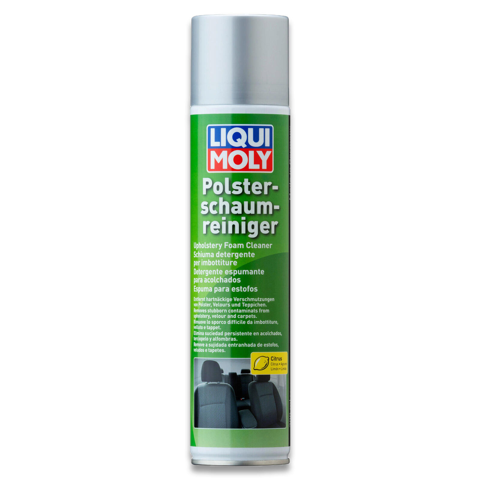 Liqui Moly Polster-Schaum-Reiniger 300ml