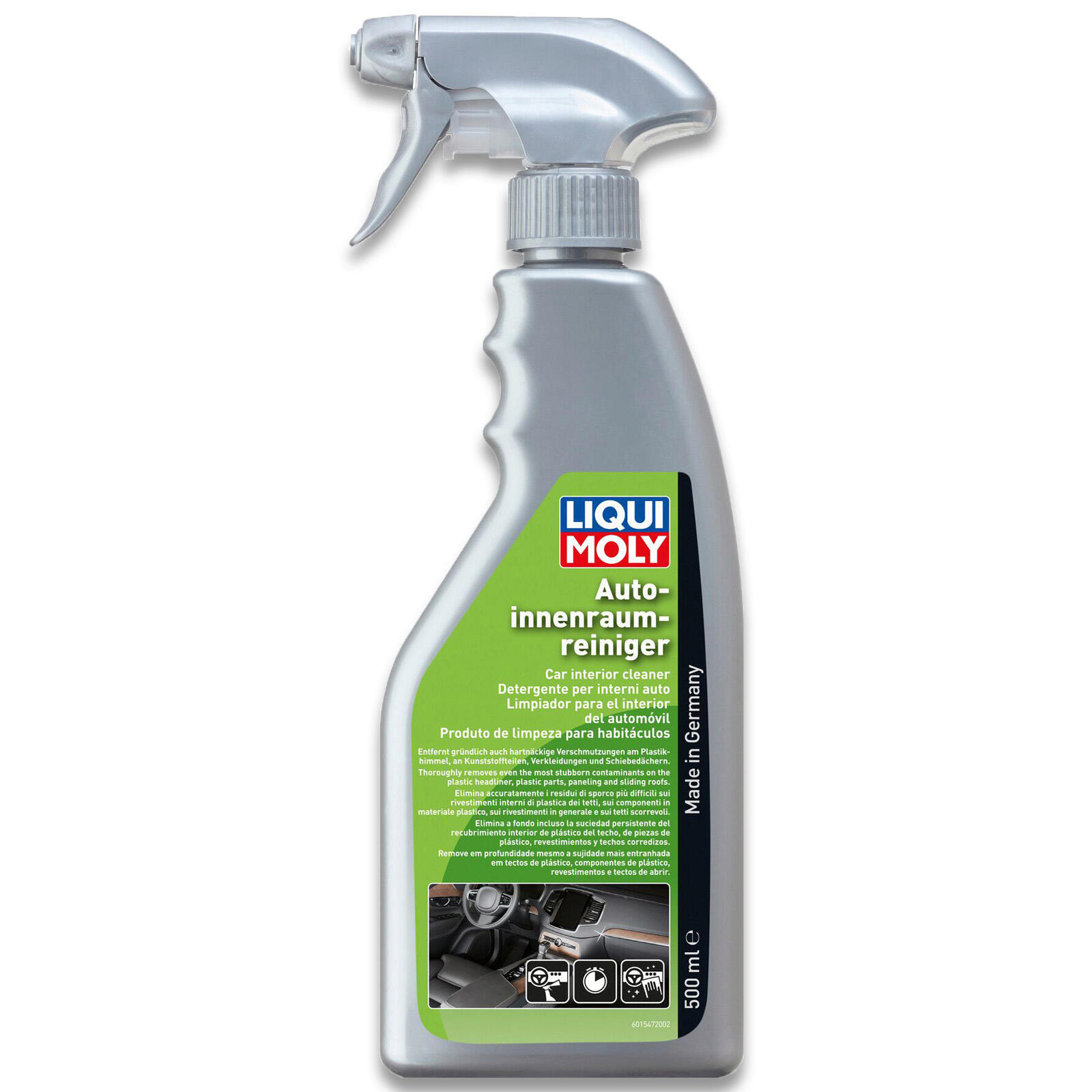 Liqui Moly Auto-Innenraum-Reiniger 500ml 1547
