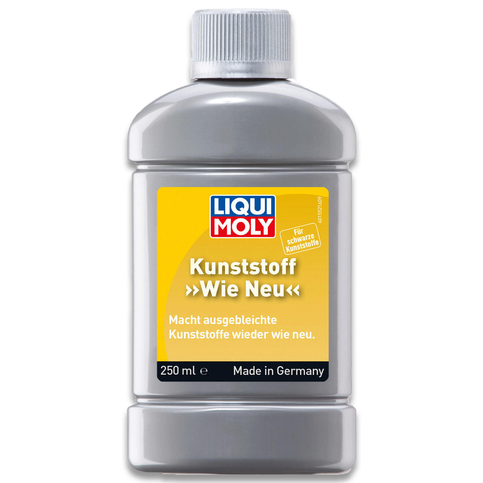 Liqui Moly Kunststoff "Wie Neu" (schwarz) 250ml