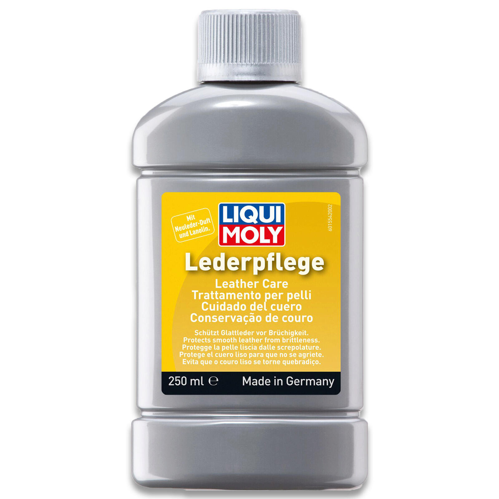 Liqui Moly Leder-Pflege 250ml