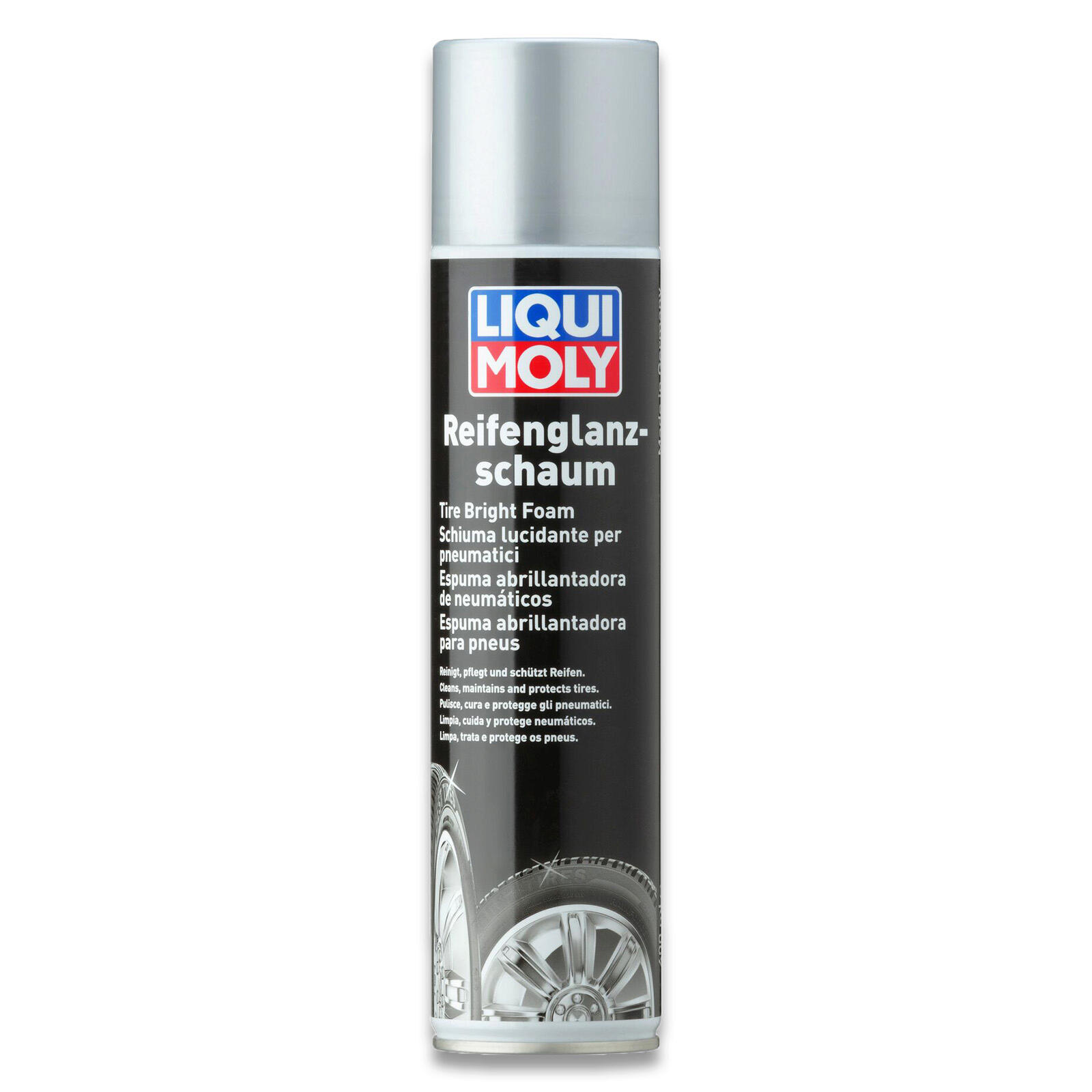 Liqui Moly Reifen-Glanz-Schaum 400ml