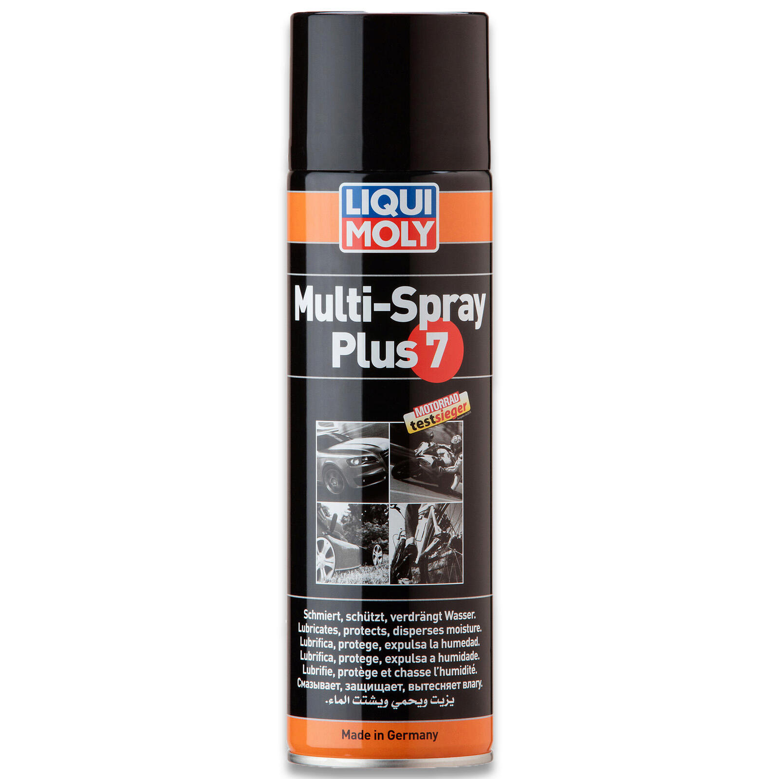 Liqui Moly Multi-Spray-Plus 7 500ml