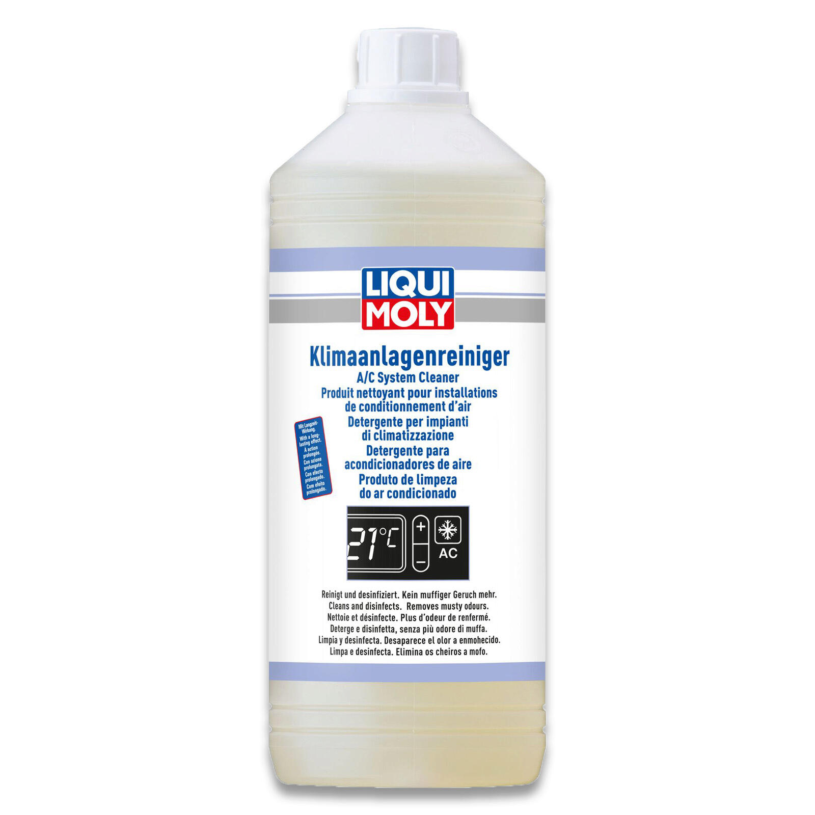 Liqui Moly Klima-Anlagen-Reiniger 1l