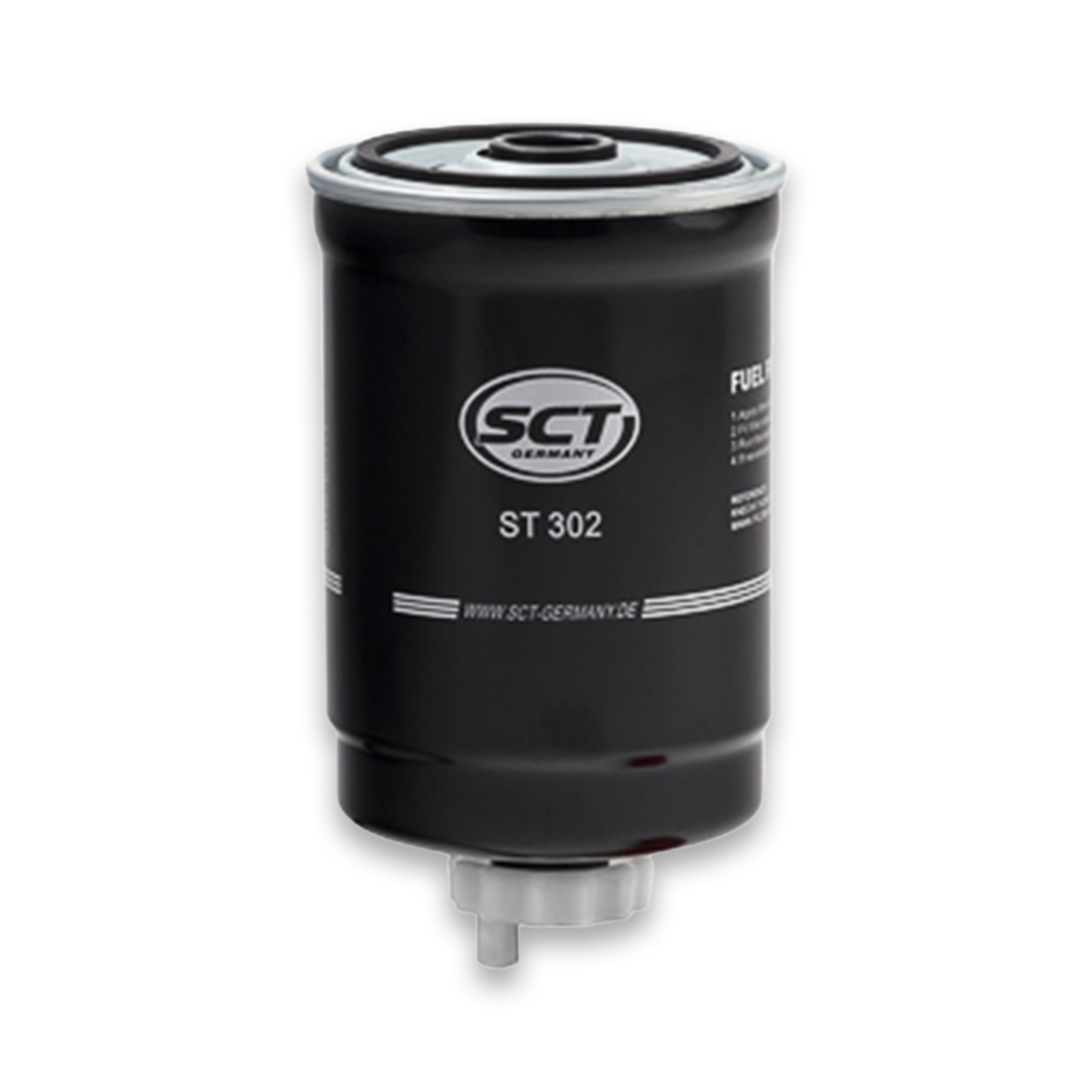 SCT Kraftstofffilter ST 302