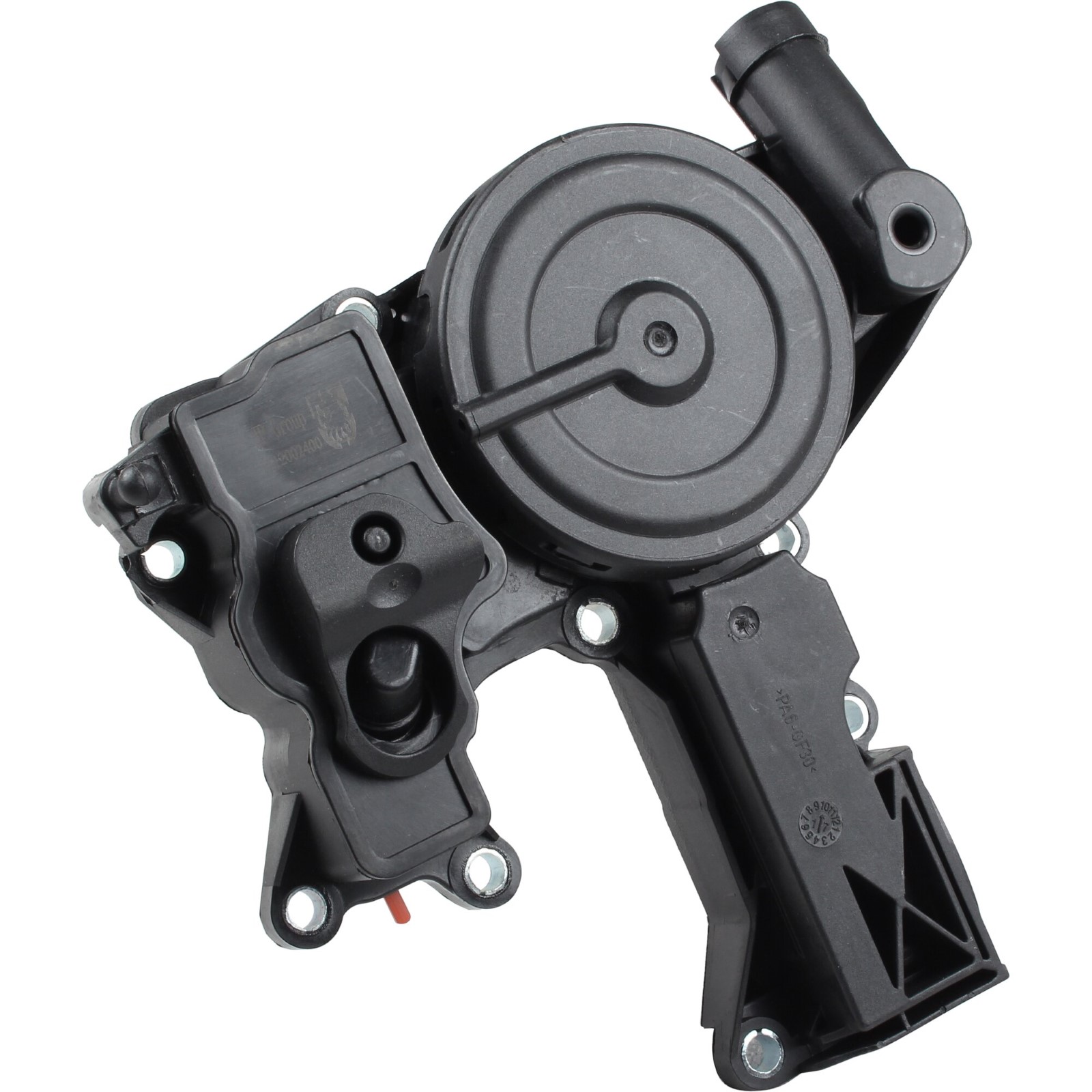 JP GROUP Oil Trap, crankcase breather JP GROUP