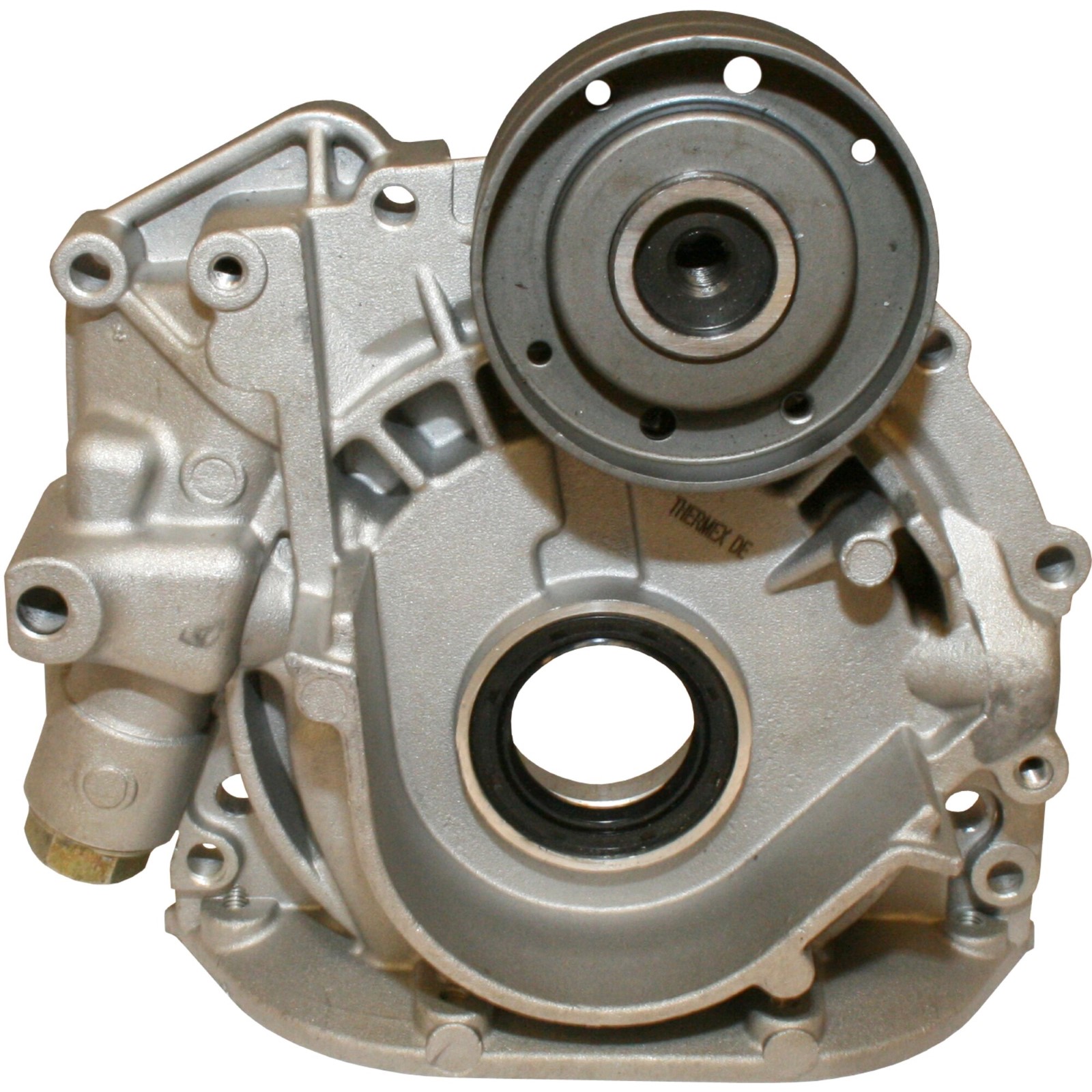 JP GROUP Oil Pump JP GROUP