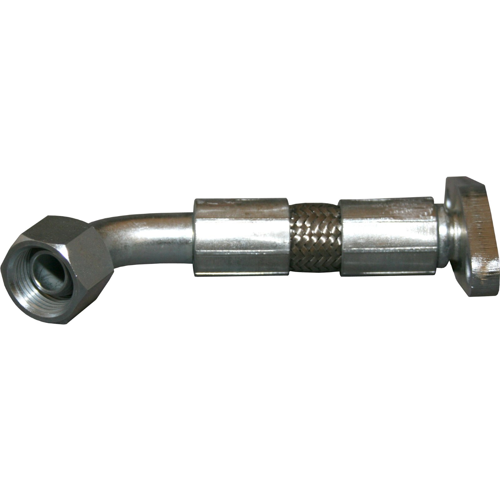 JP GROUP Oil Hose JP GROUP