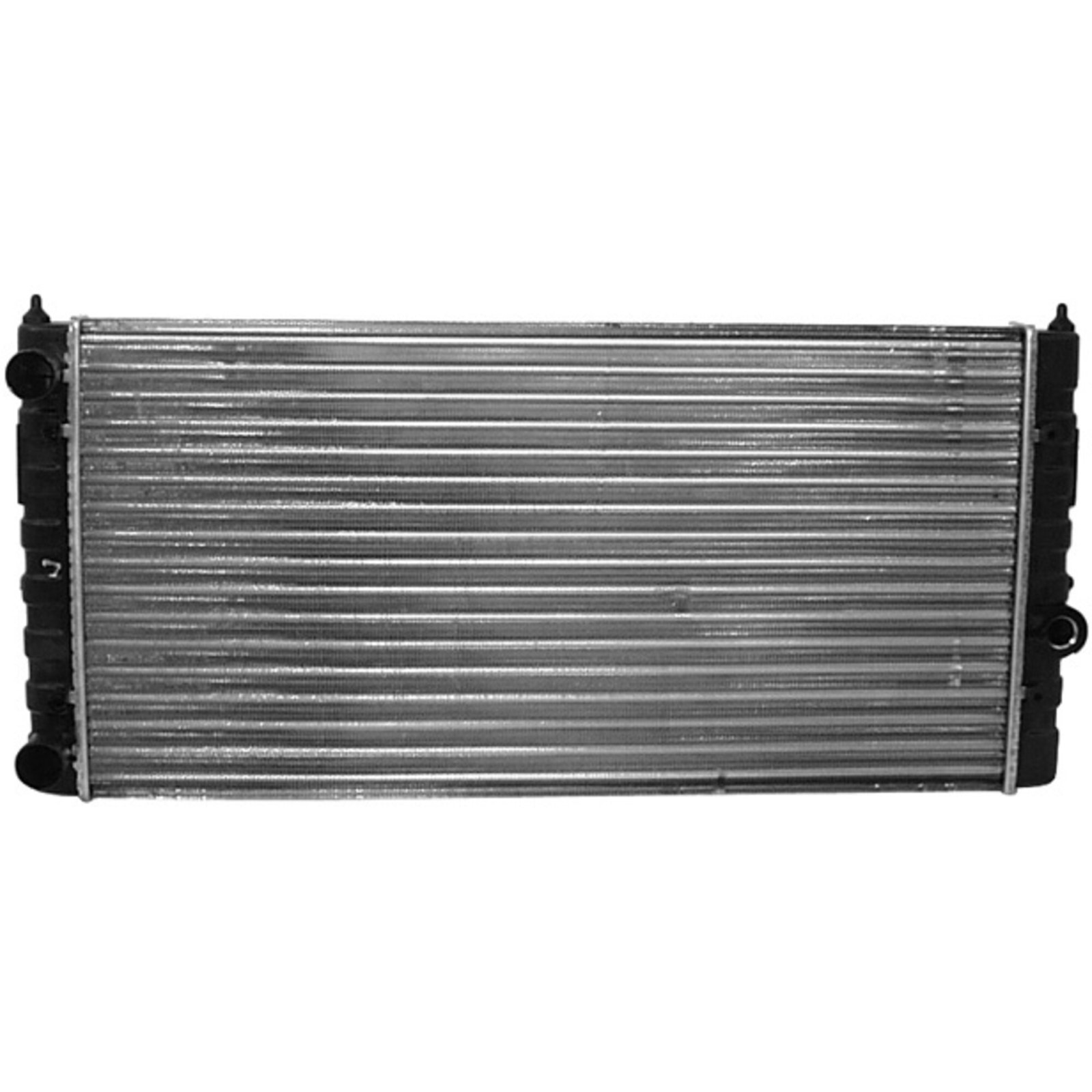 JP GROUP Radiator, engine cooling JP GROUP