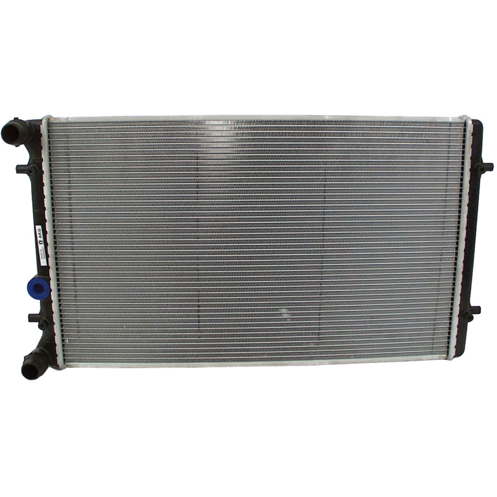 JP GROUP Radiator, engine cooling JP GROUP