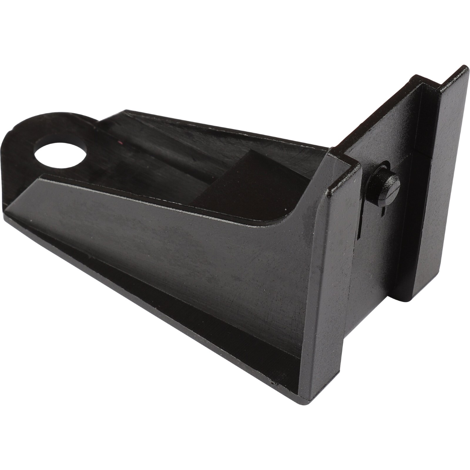 JP GROUP Mounting, radiator CLASSIC
