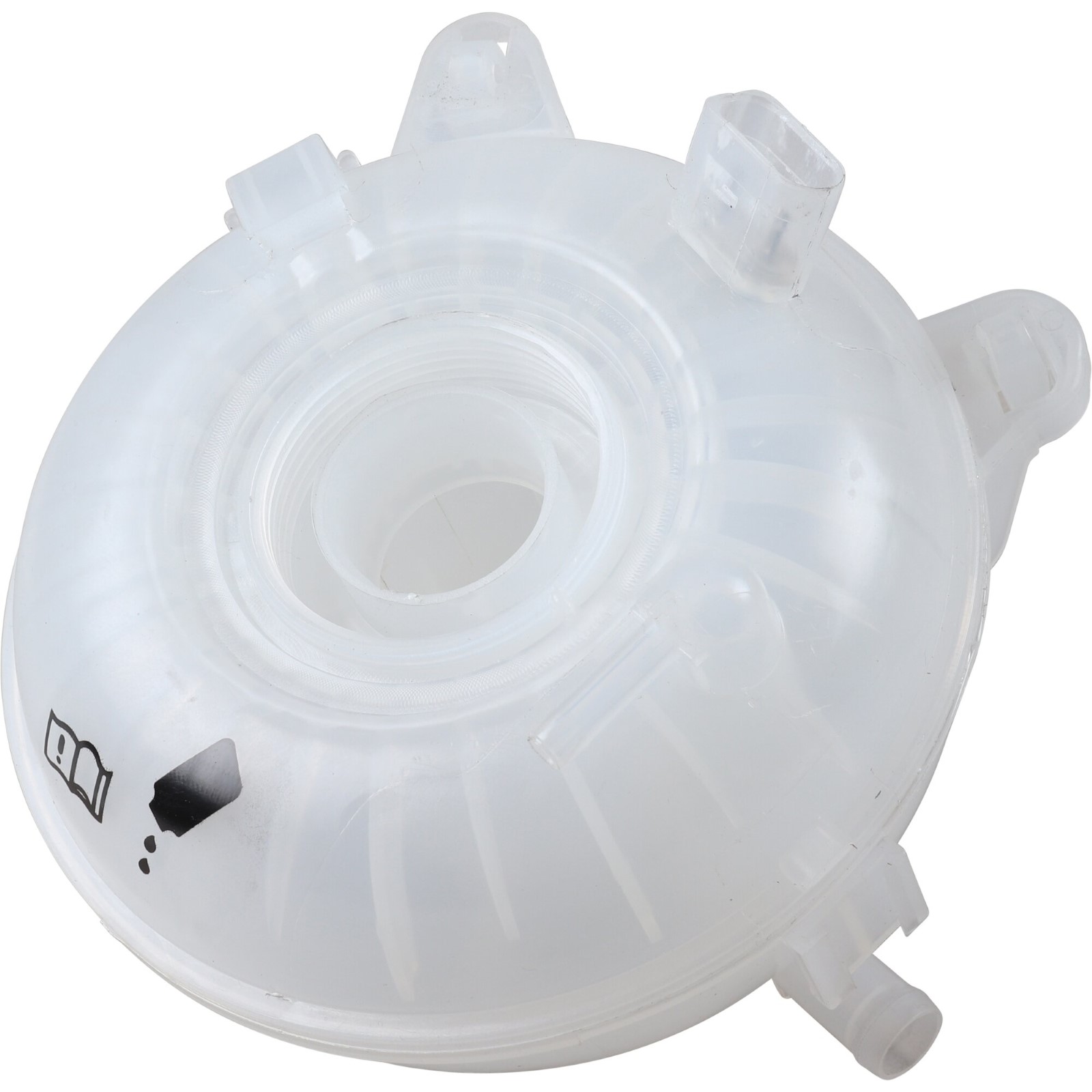 JP GROUP Ausgleichsbehälter, Kühlmittel