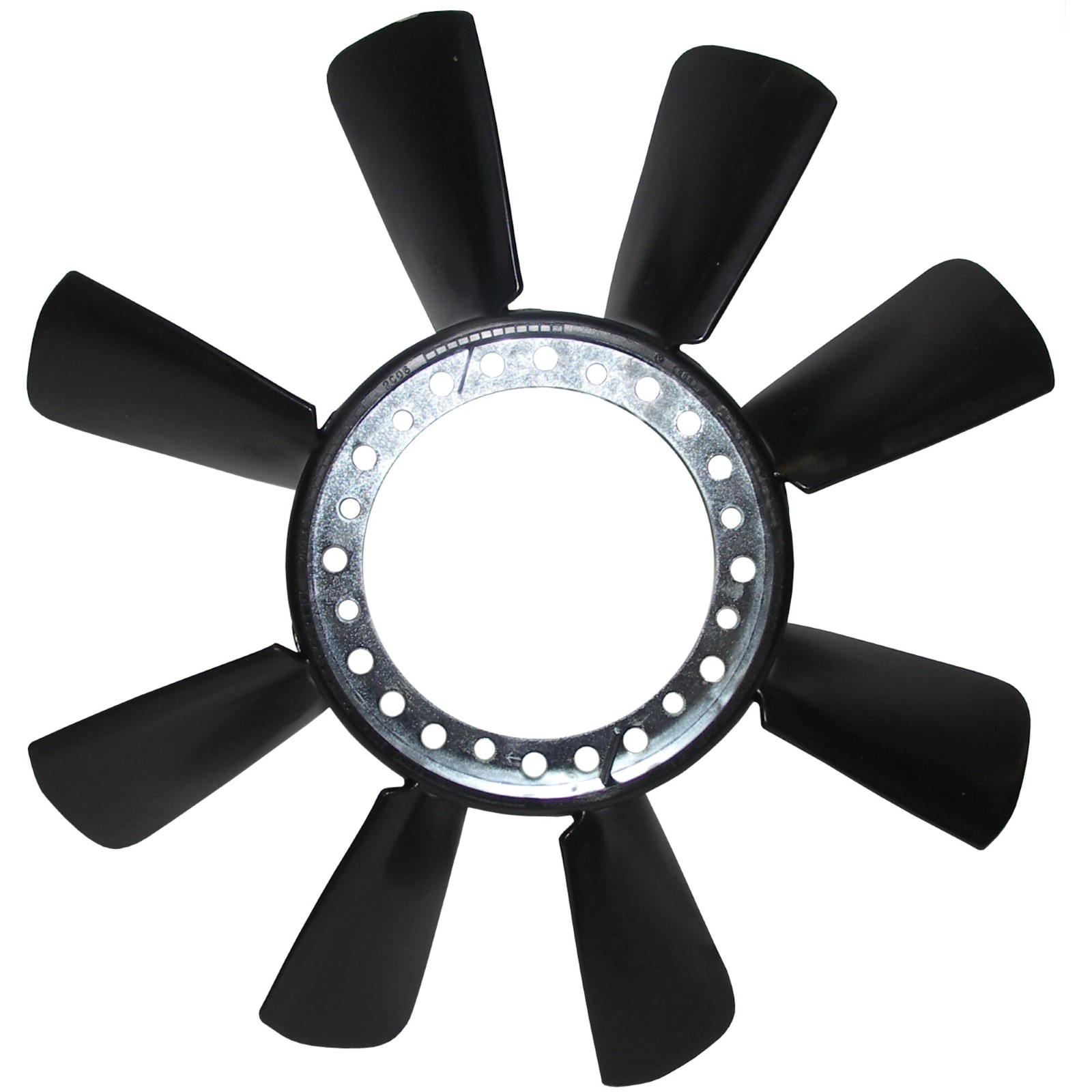 JP GROUP Fan Wheel, engine cooling JP GROUP