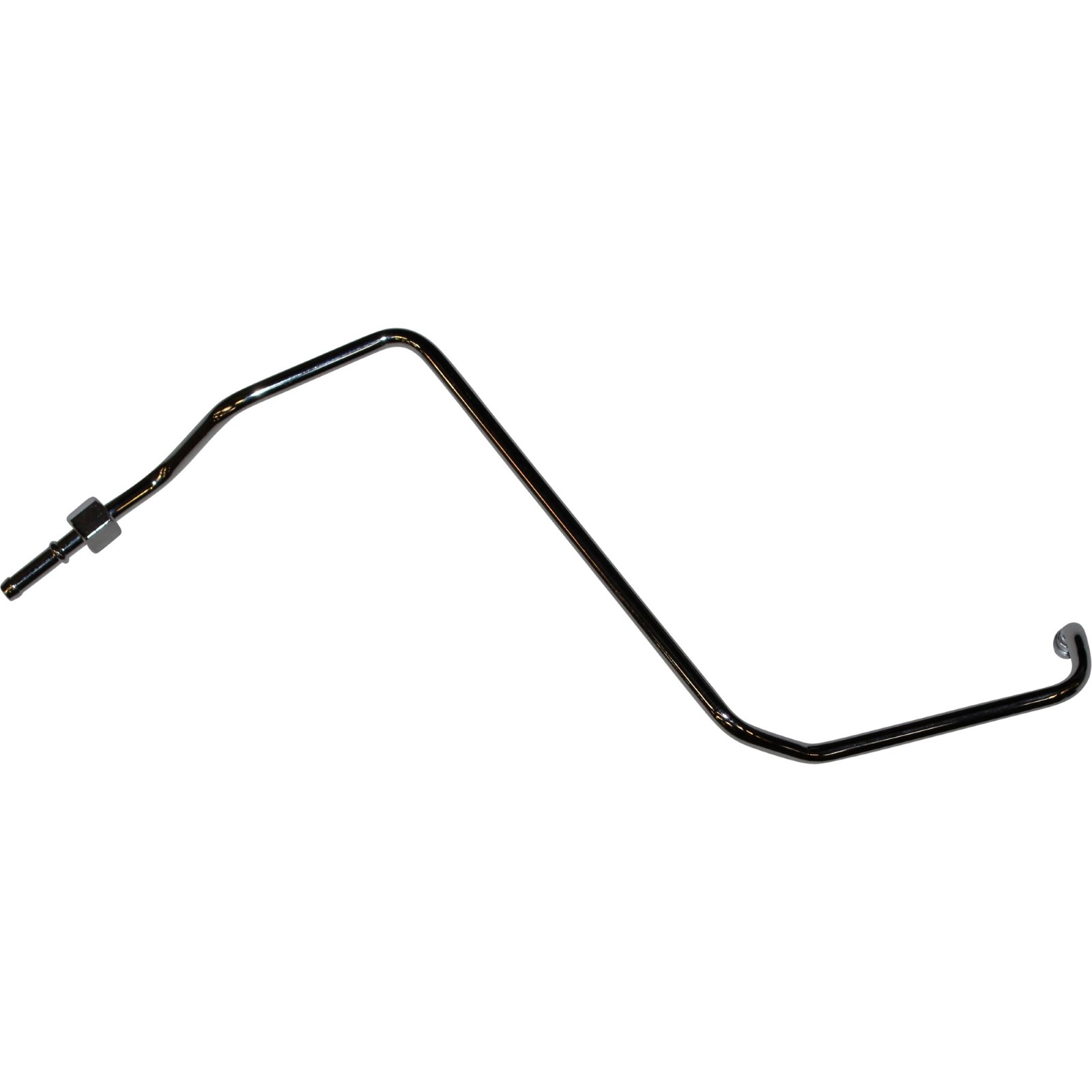 JP GROUP Oil Pipe, charger JP GROUP