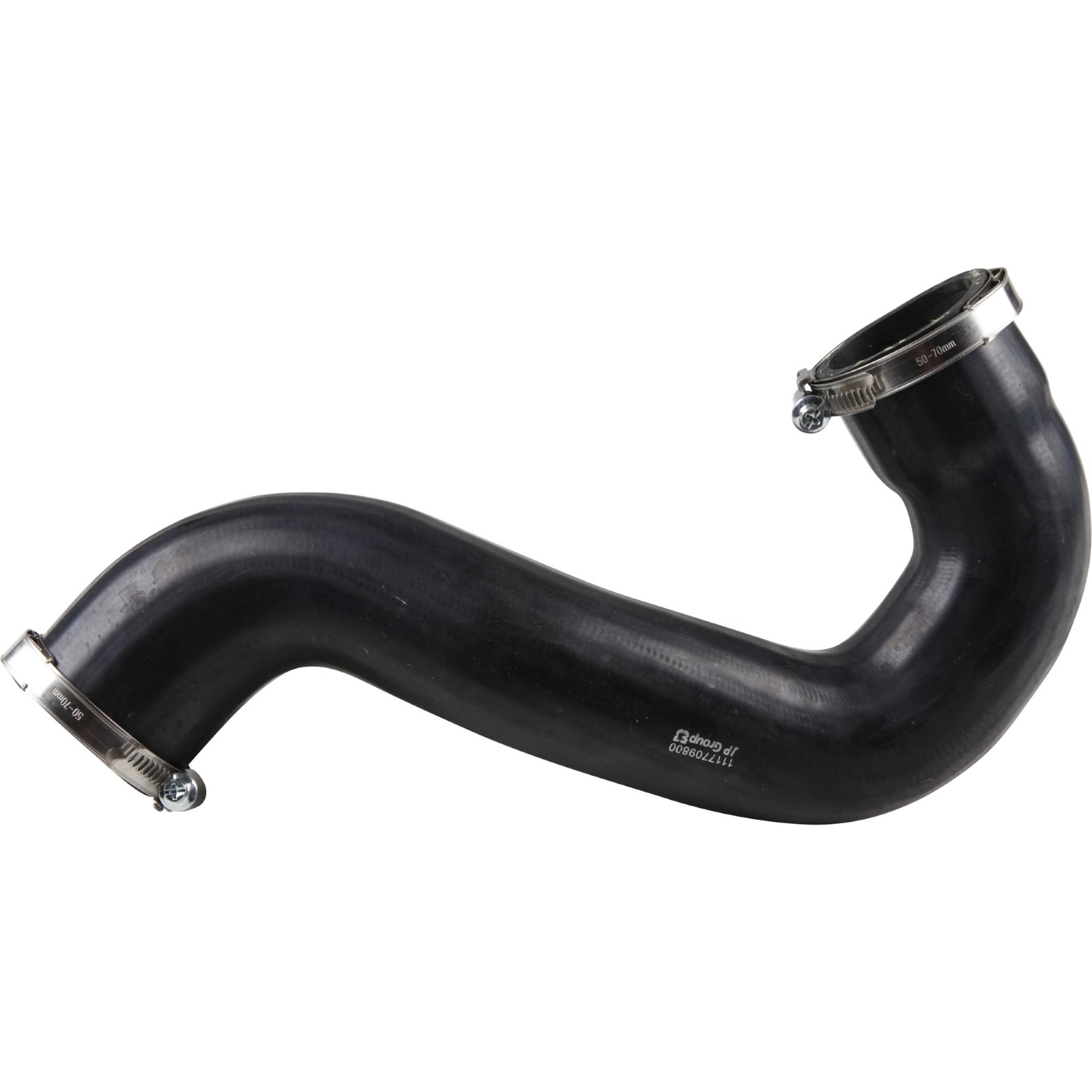 JP GROUP Charger Air Hose JP GROUP
