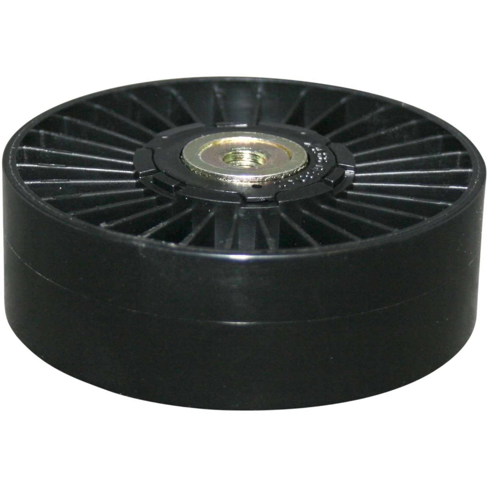 JP GROUP Tensioner Pulley, v-ribbed belt JP GROUP