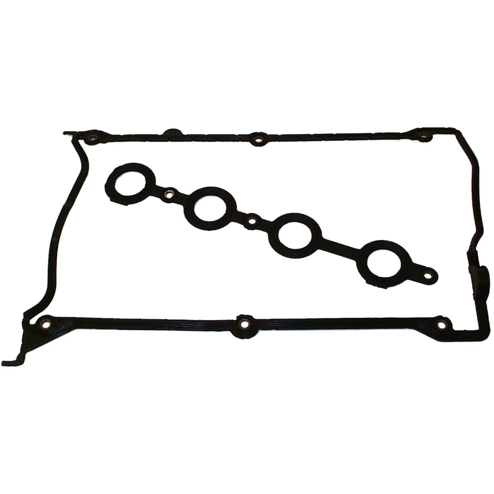 JP GROUP Gasket Set, cylinder head cover JP GROUP