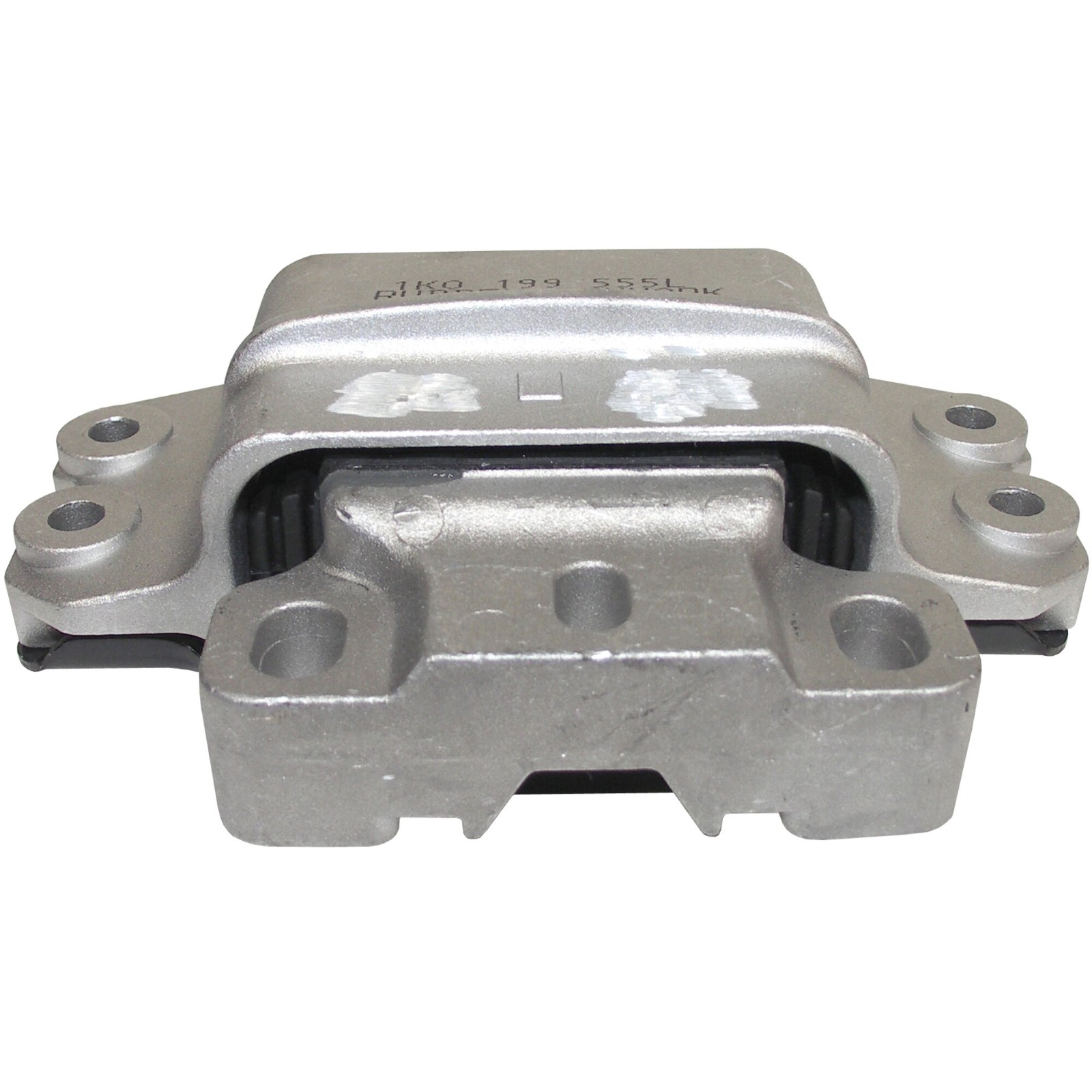 JP GROUP Mounting, manual transmission JP GROUP