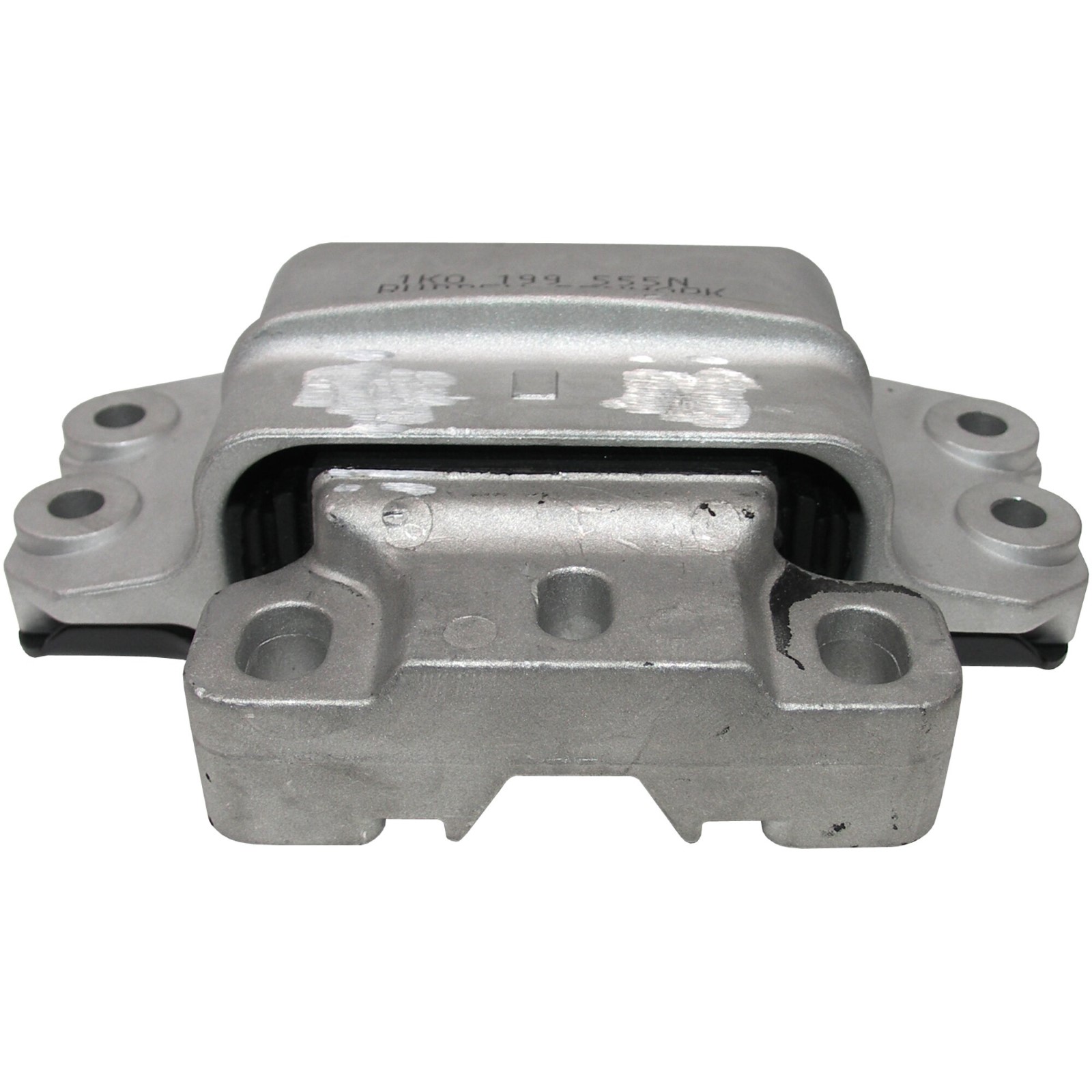 JP GROUP Mounting, manual transmission JP GROUP