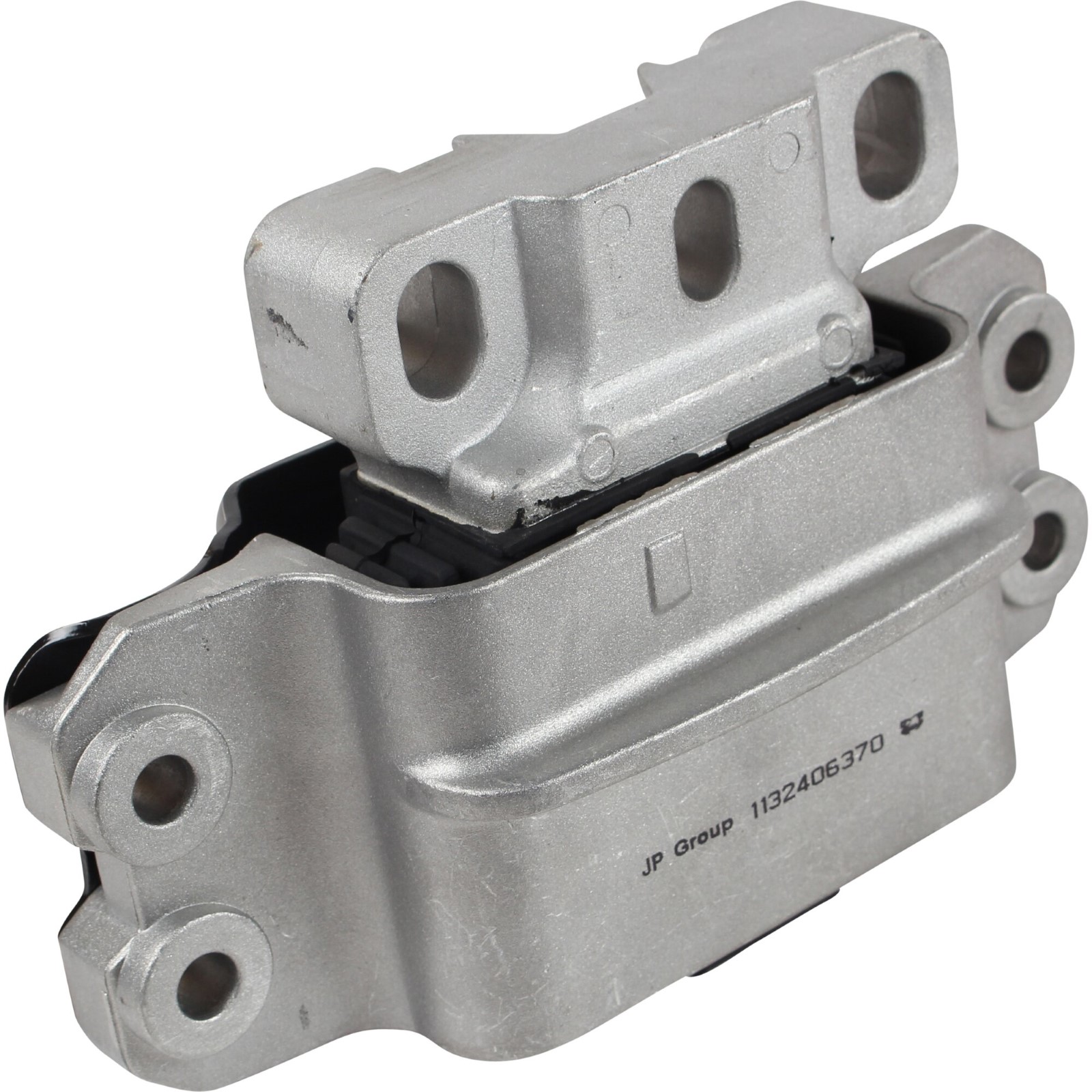 JP GROUP Mounting, manual transmission JP Group