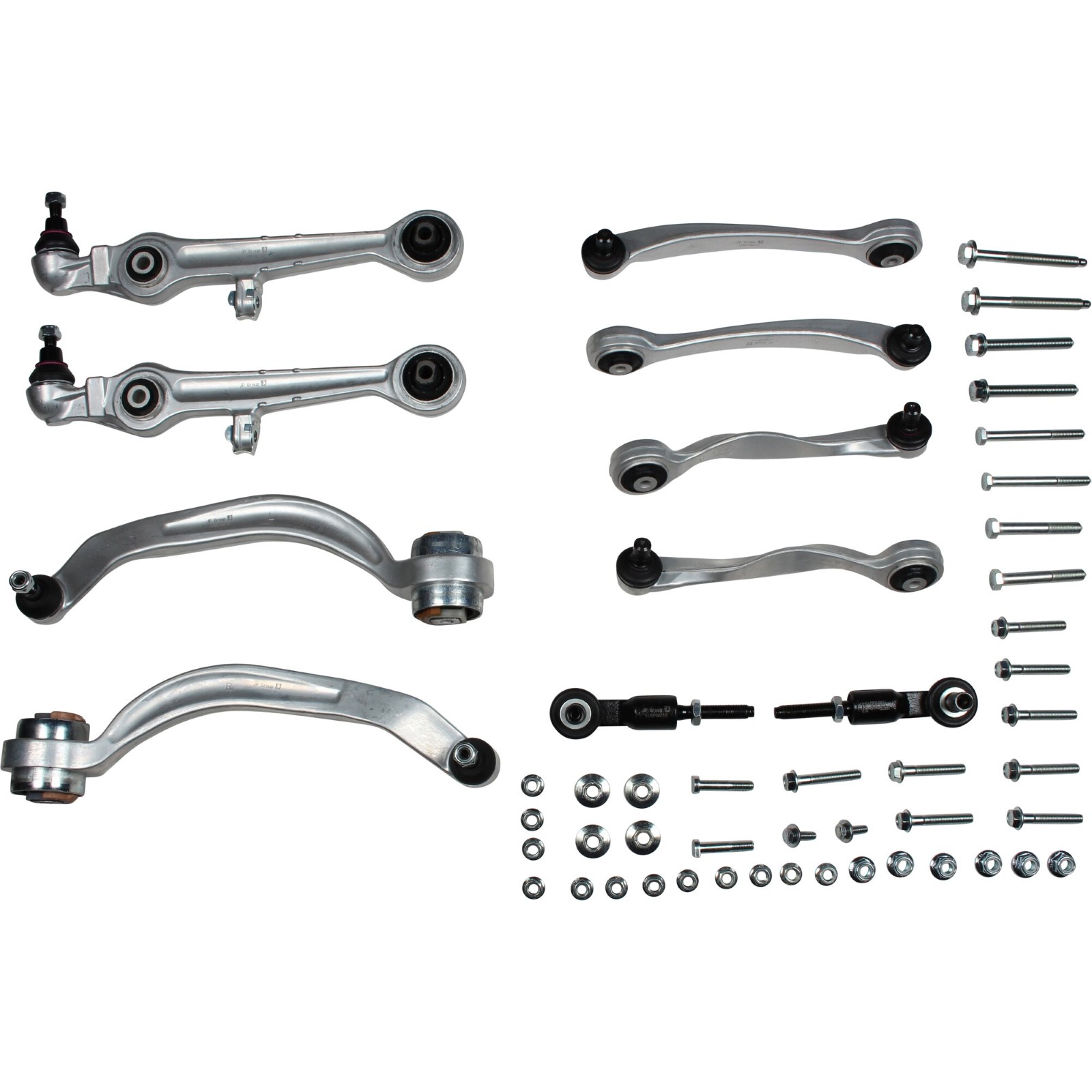 JP GROUP Suspension Kit JP GROUP
