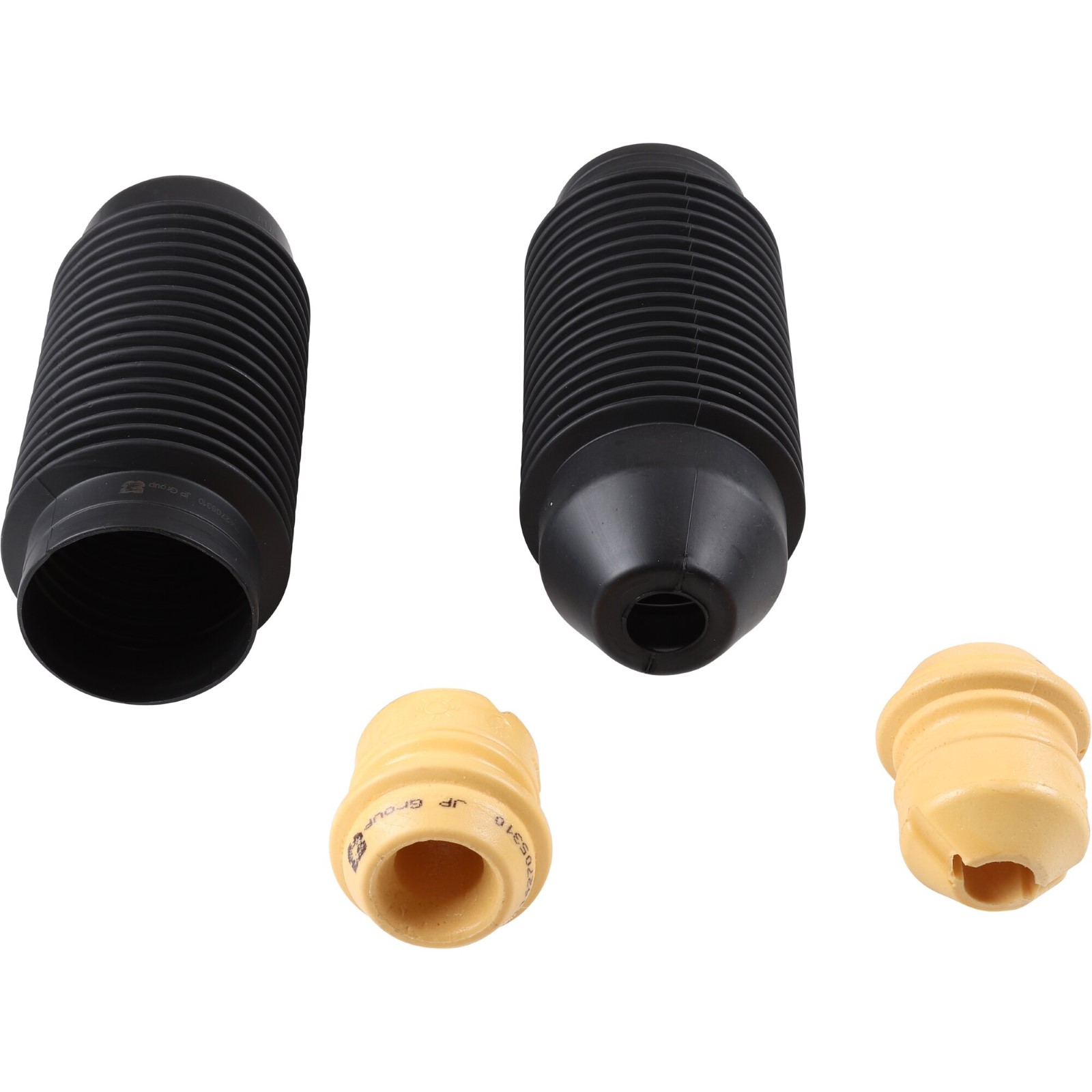 JP GROUP Dust Cover Kit, shock absorber JP GROUP