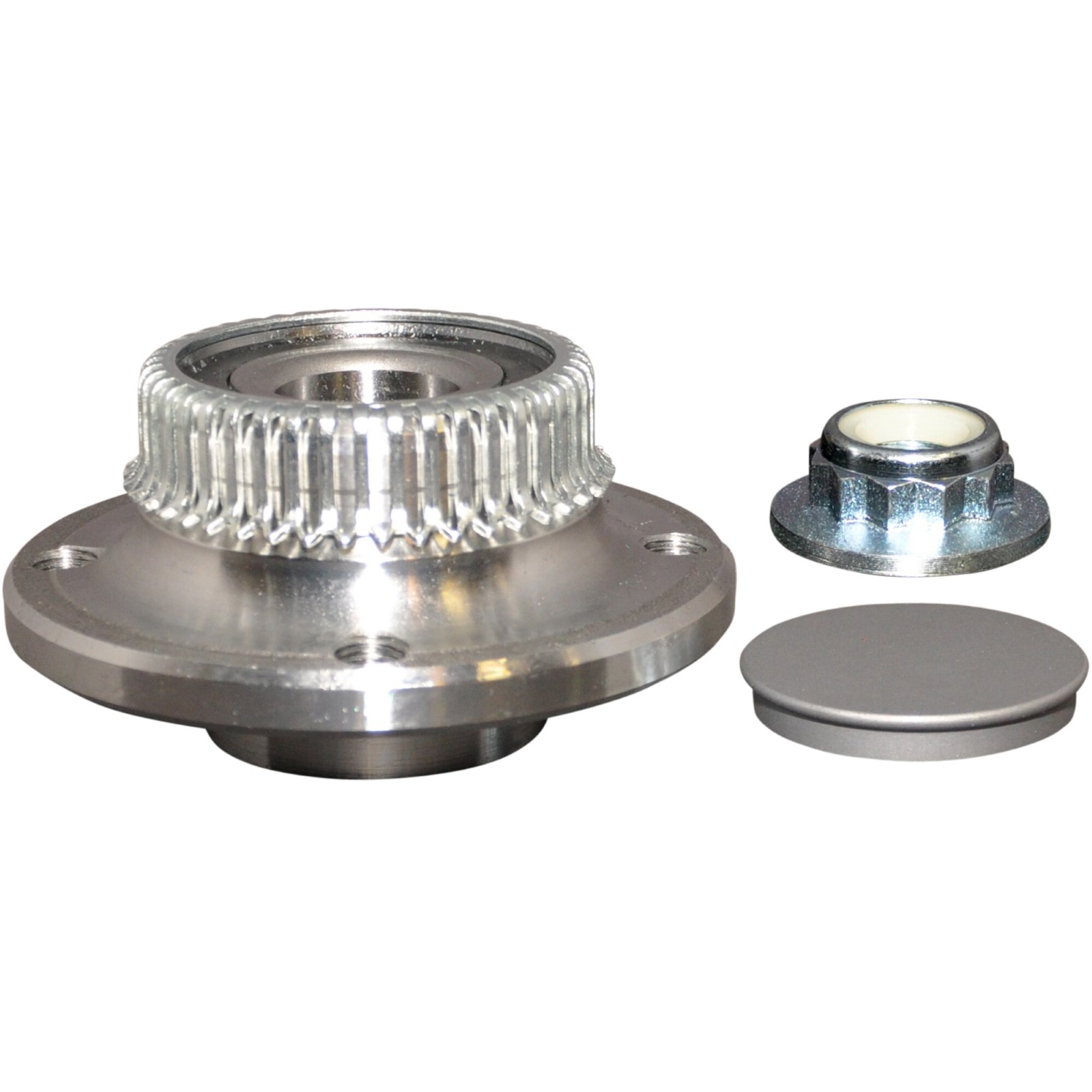 JP GROUP Wheel Hub JP GROUP