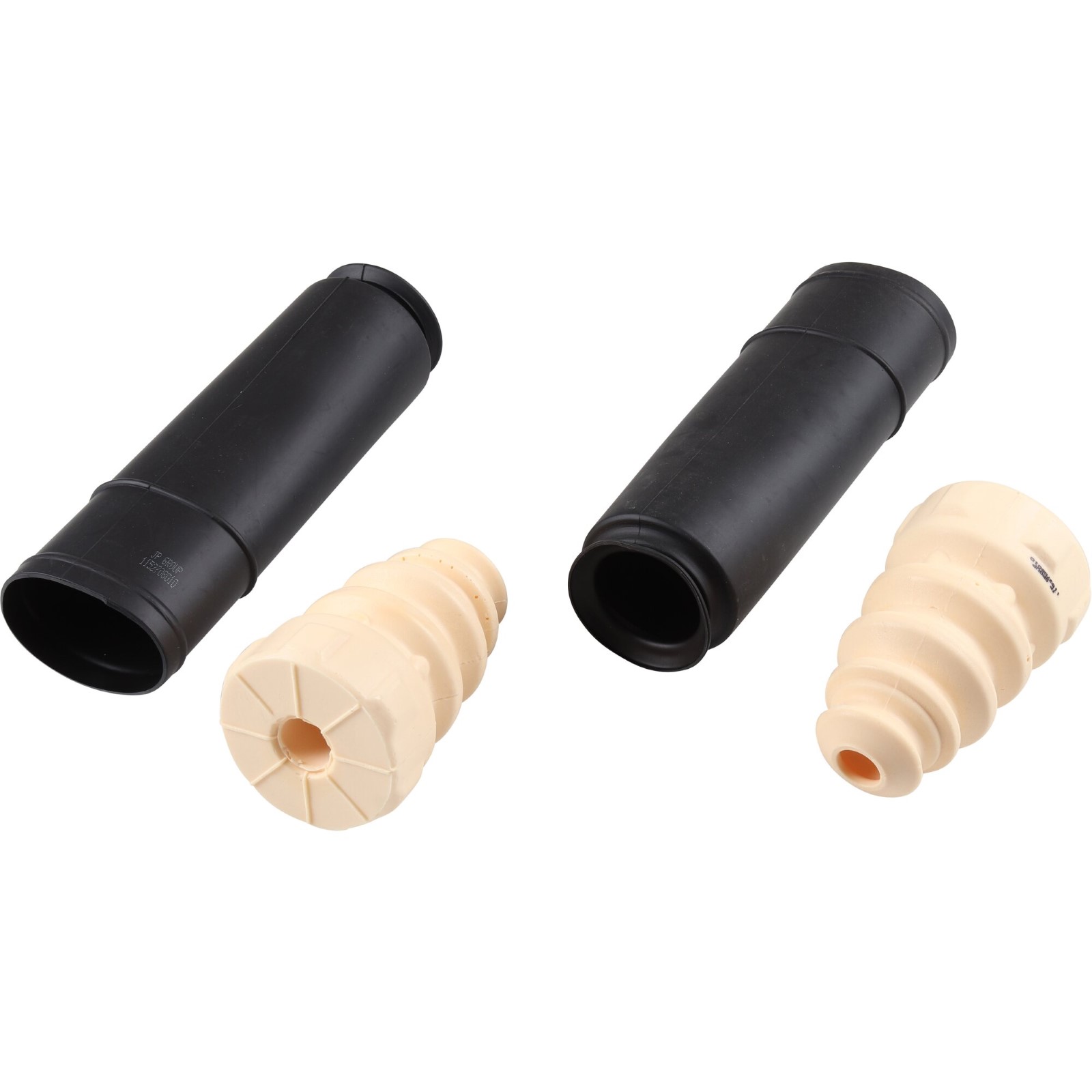 JP GROUP Dust Cover Kit, shock absorber JP GROUP