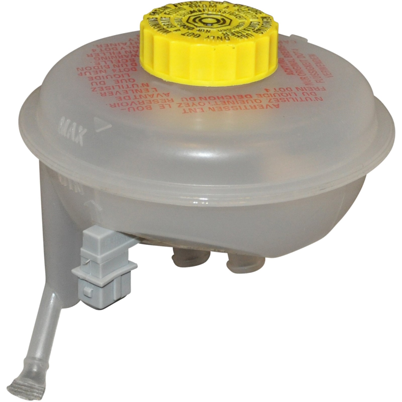 JP GROUP Expansion Tank, brake fluid JP GROUP
