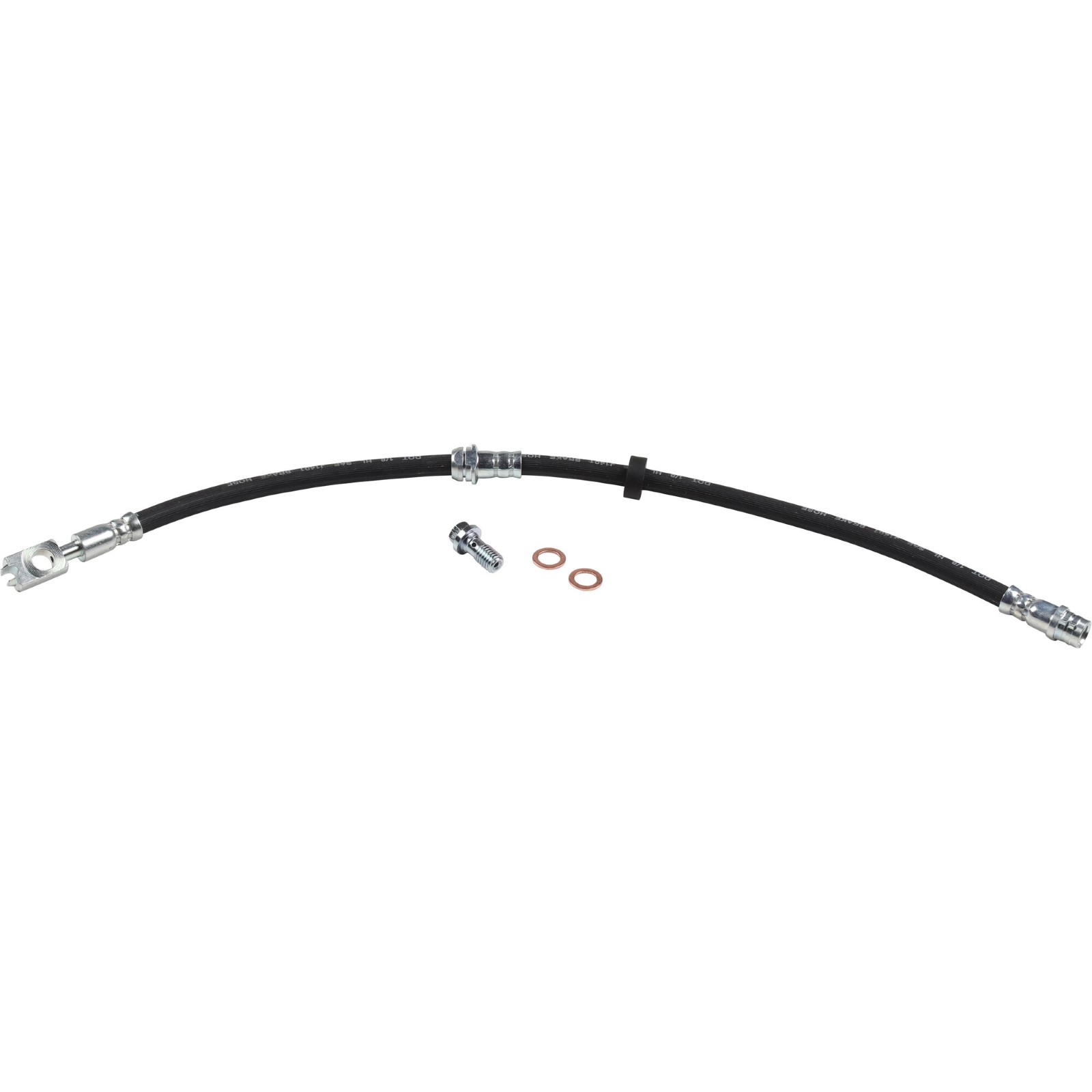 JP GROUP Brake Hose JP GROUP