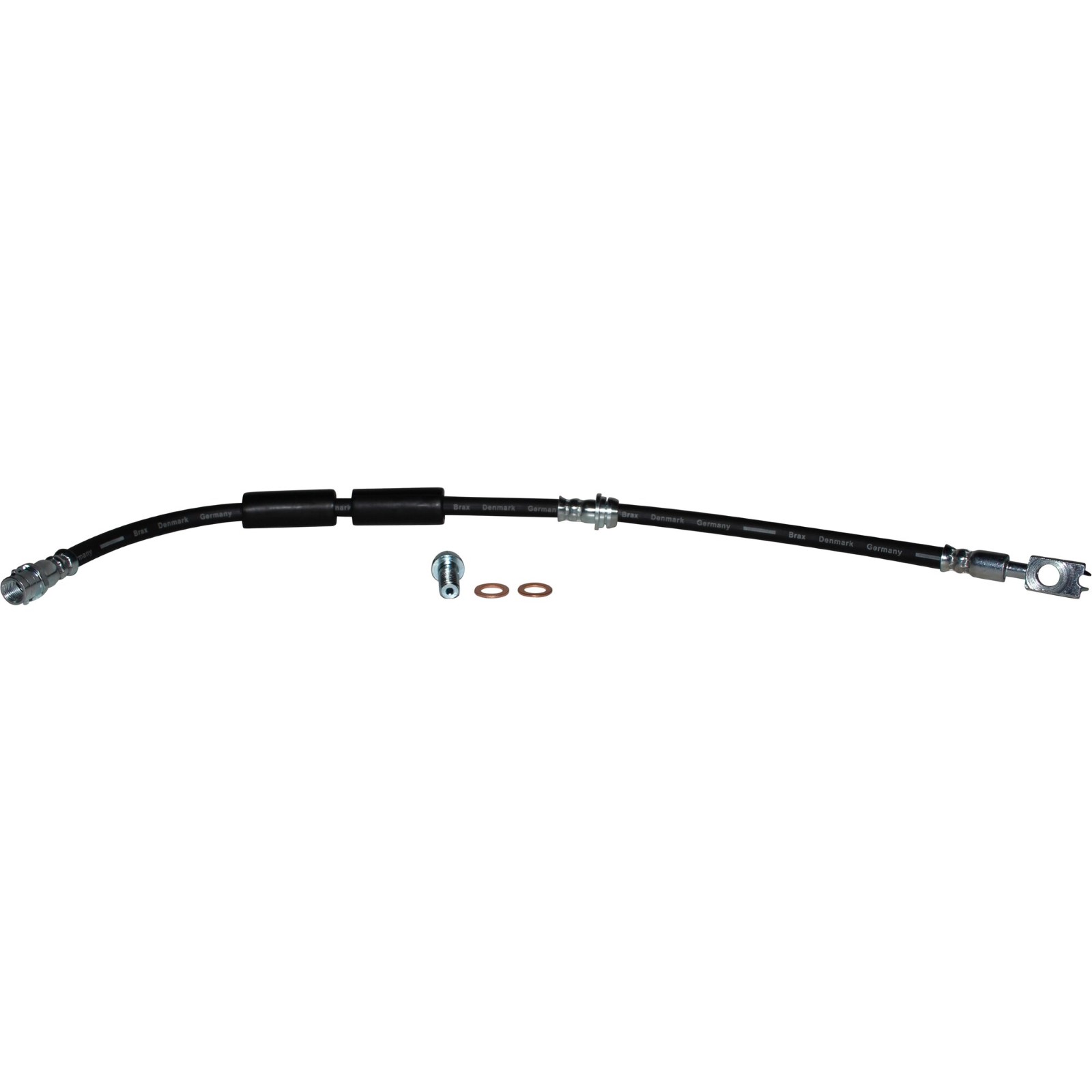 JP GROUP Brake Hose JP GROUP