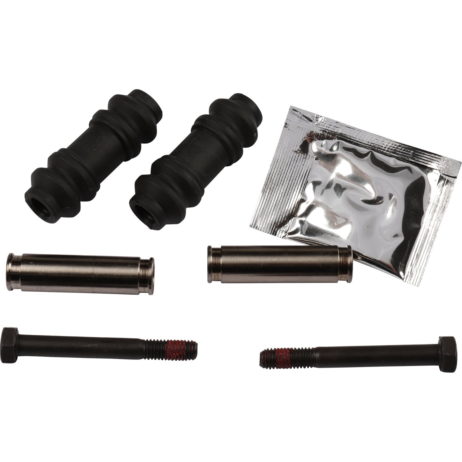 JP GROUP Guide Sleeve Kit, brake caliper JP GROUP
