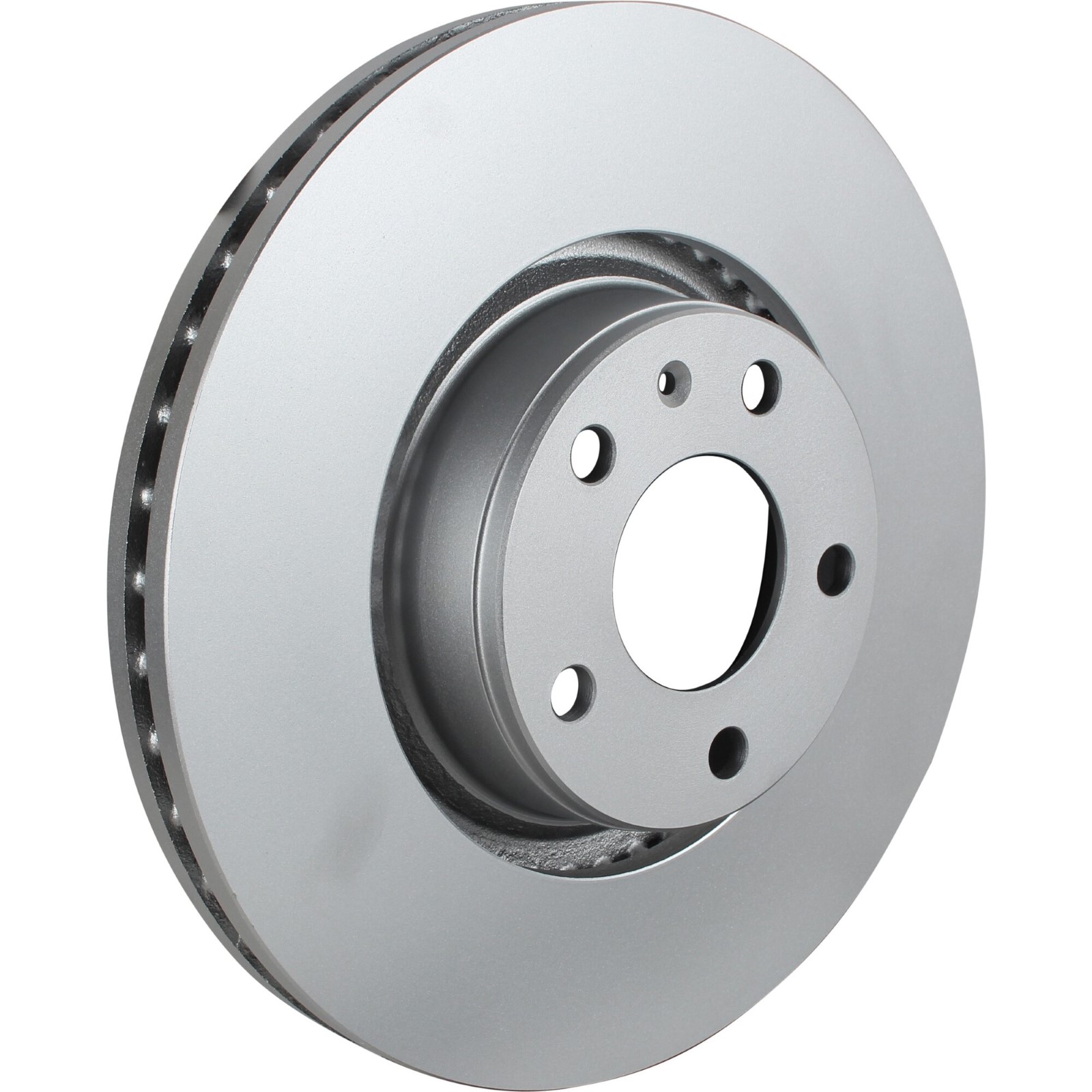 2x JP GROUP Brake Disc JP Group