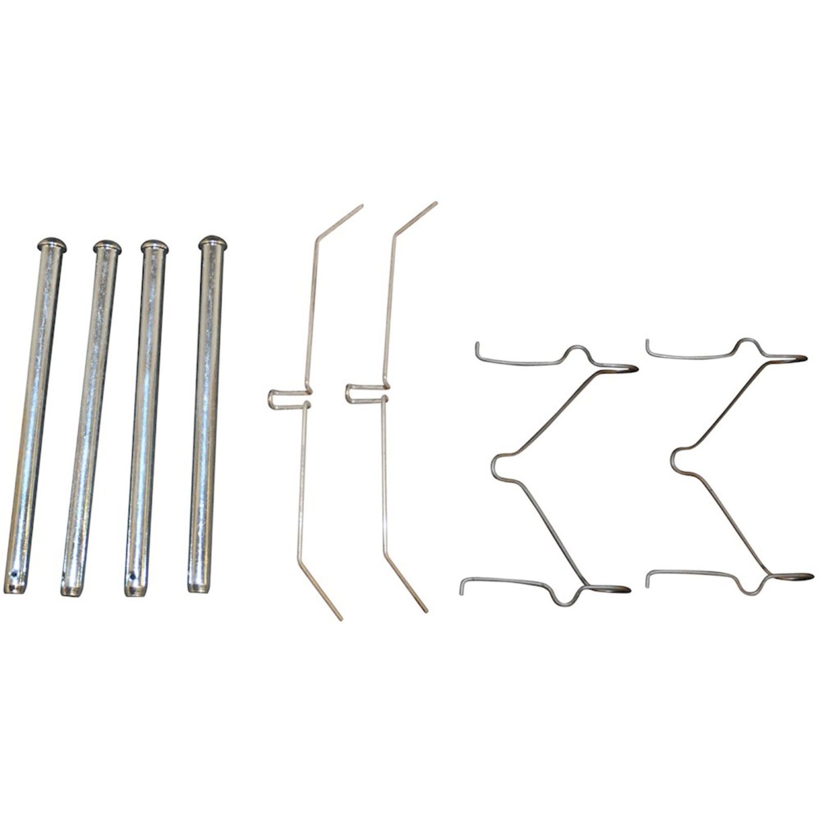 JP GROUP Zubeh&ouml;rsatz, Scheibenbremsbelag JP 1163650310