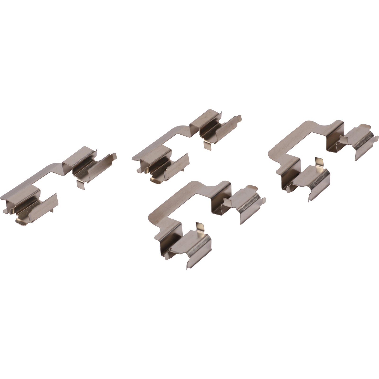 JP GROUP Accessory Kit, disc brake pad JP GROUP