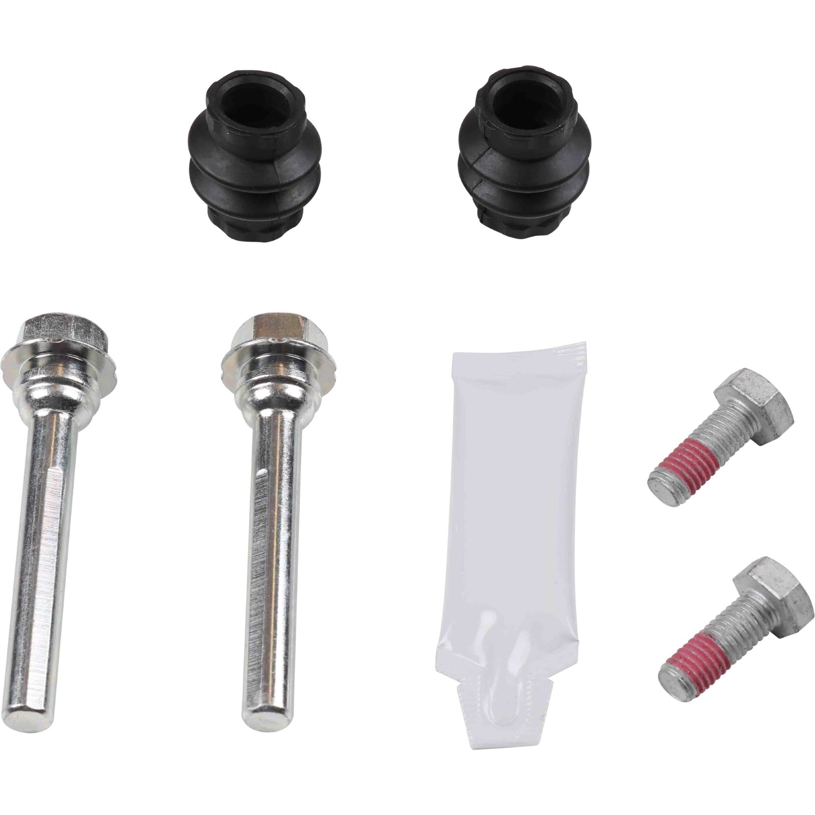JP GROUP Guide Sleeve Kit, brake caliper JP GROUP