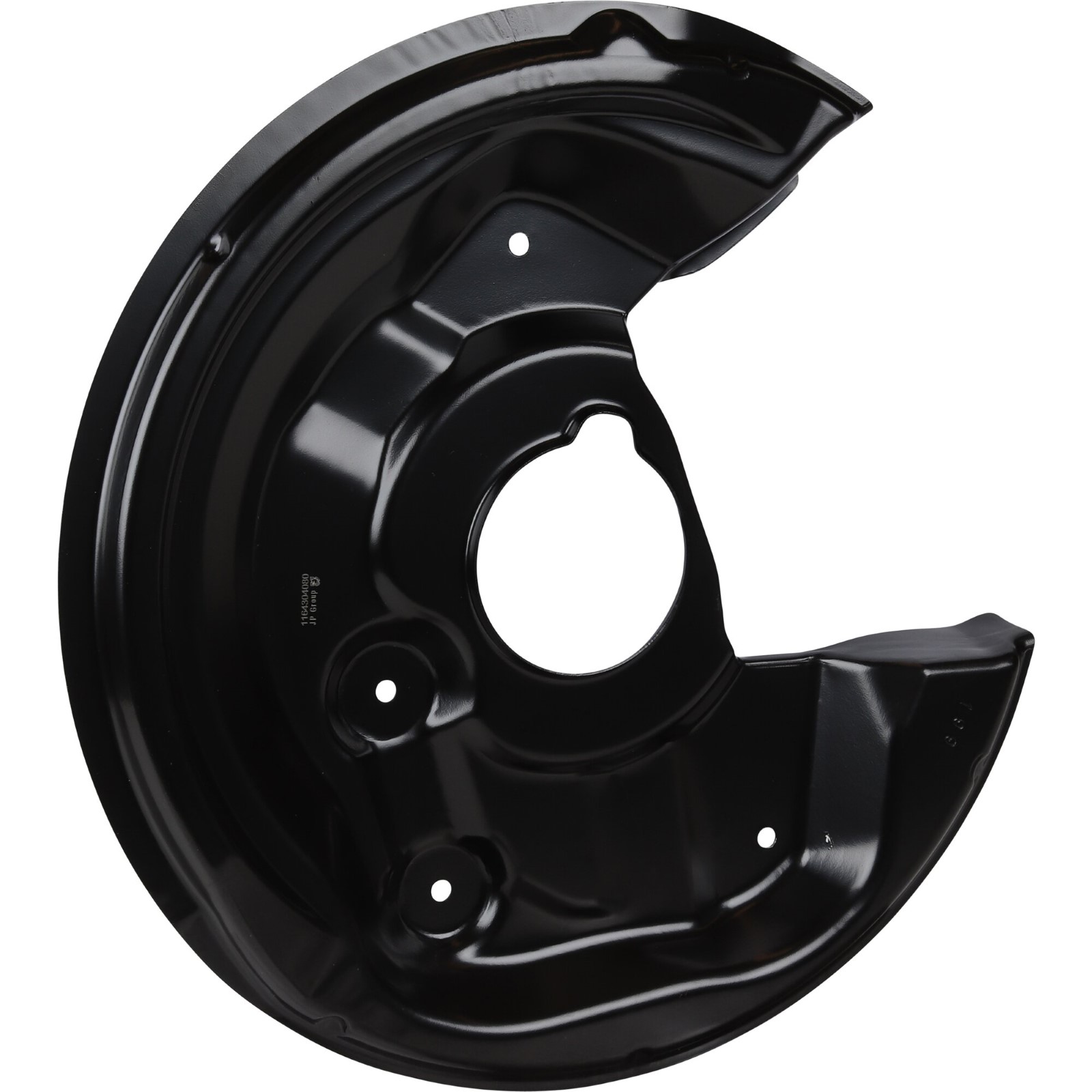 JP GROUP Spritzblech, Bremsscheibe JP GROUP 1164304080