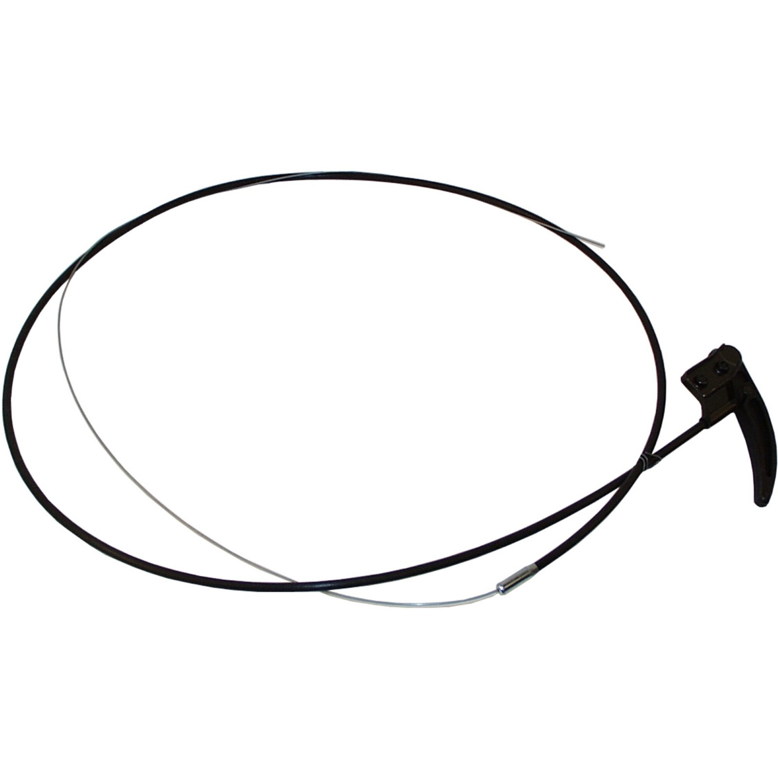 JP GROUP Bonnet Cable JP GROUP