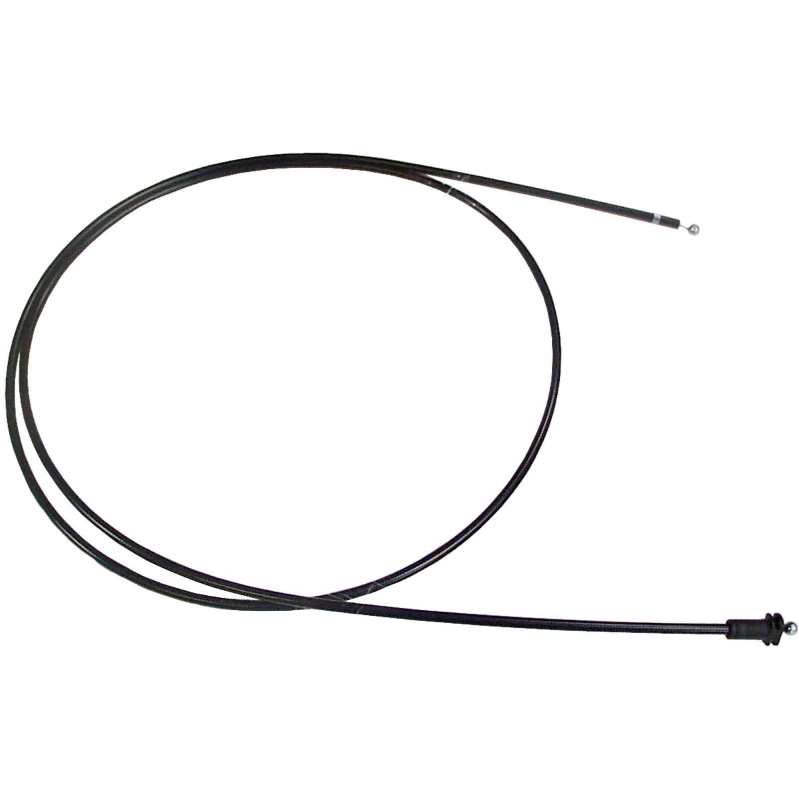 JP GROUP Bonnet Cable JP GROUP