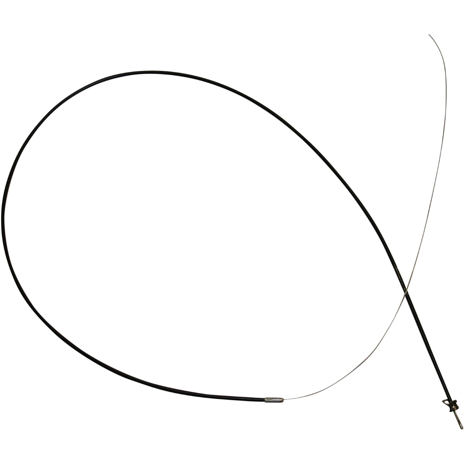 JP GROUP Bonnet Cable JP GROUP