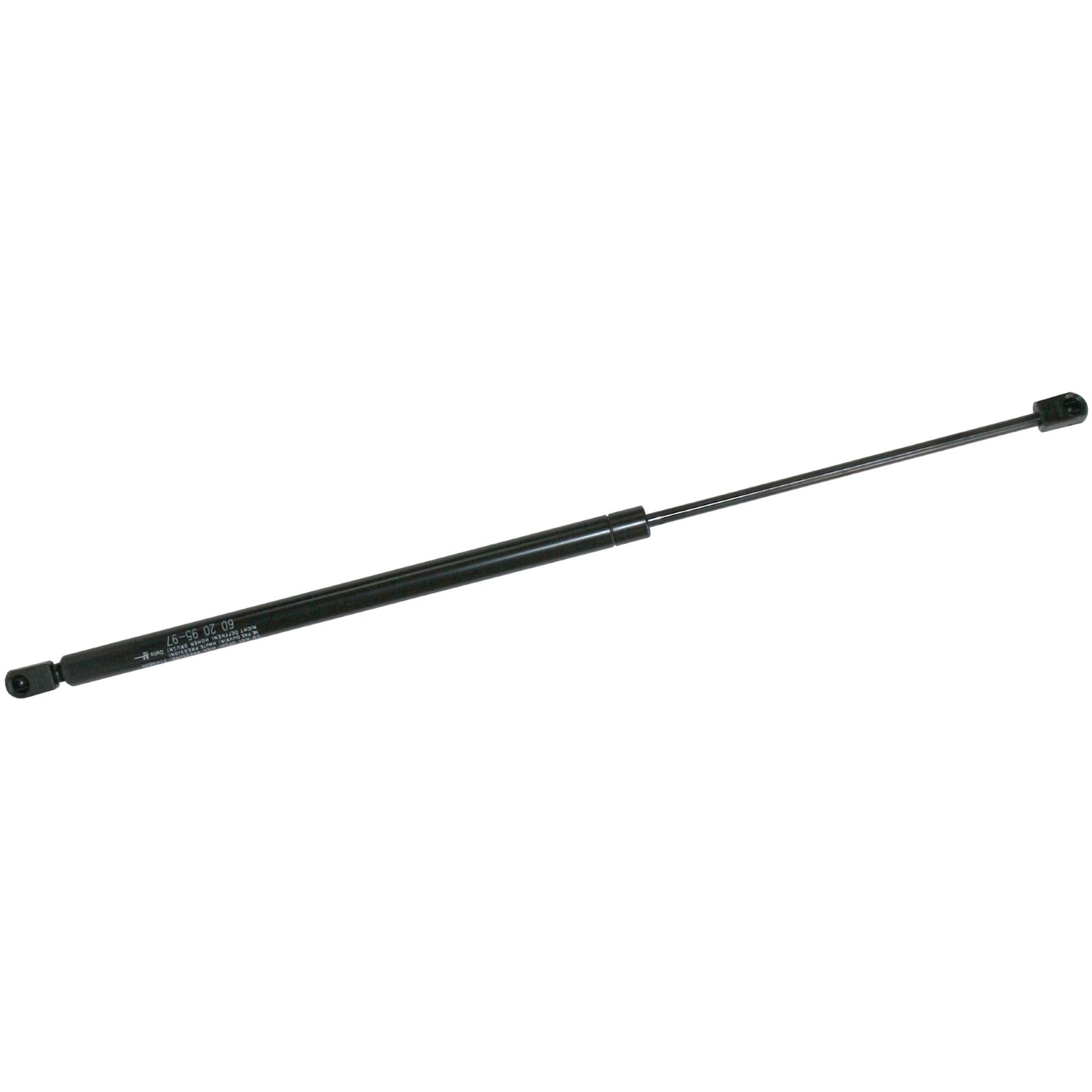 JP GROUP Gas Spring, boot-/cargo area JP GROUP