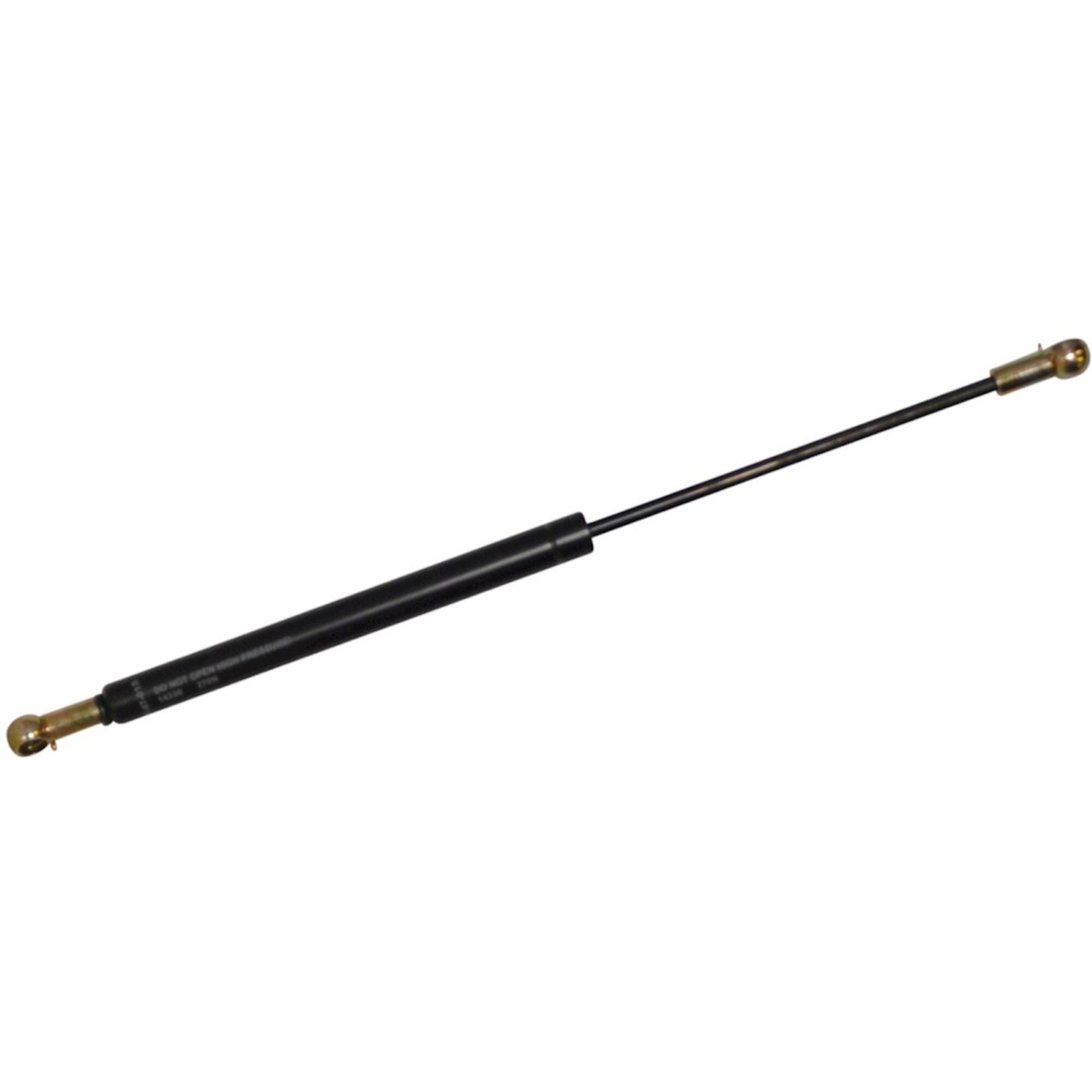 JP GROUP Gas Spring, boot-/cargo area JP GROUP