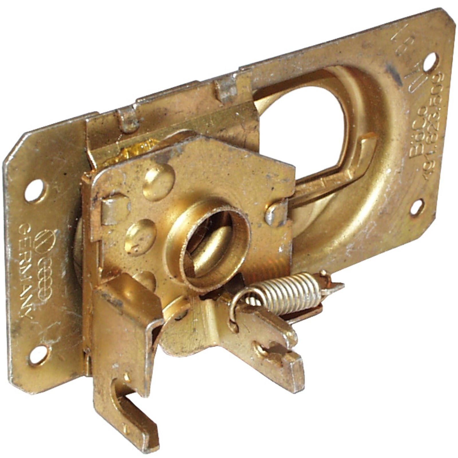 JP GROUP Bonnet Lock JP GROUP