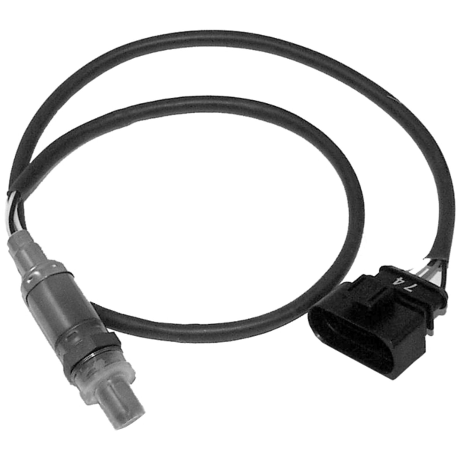JP GROUP Lambda Sensor JP GROUP