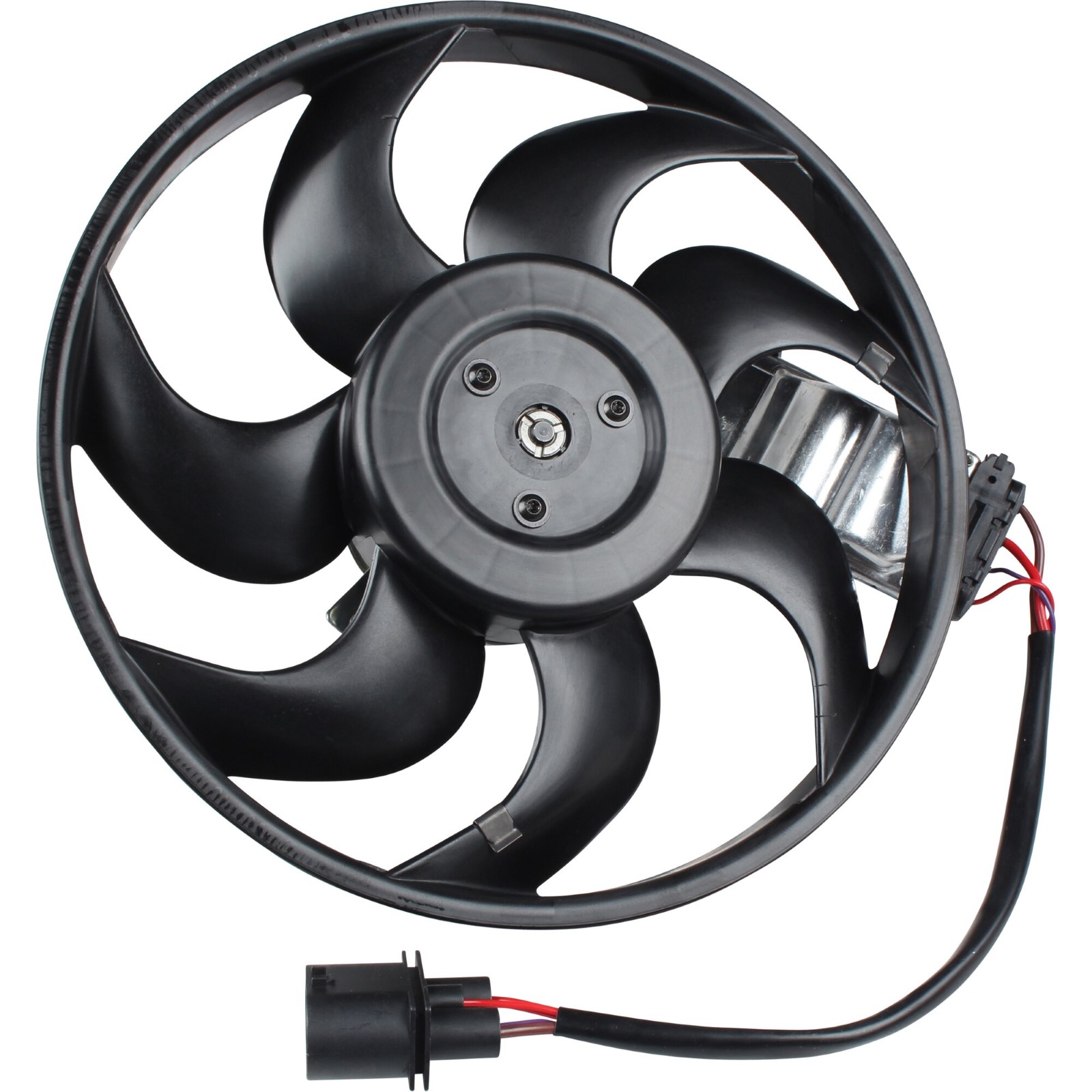 JP GROUP Fan, radiator JP GROUP