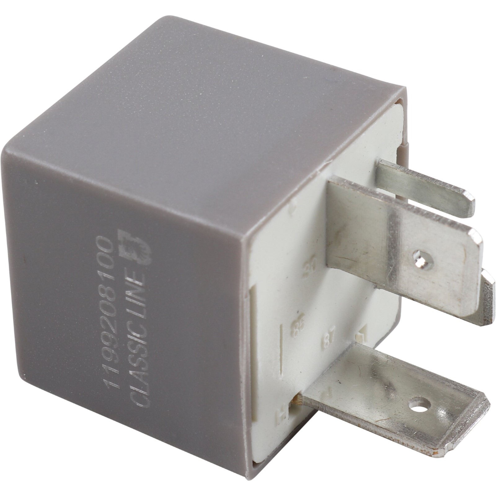 JP GROUP Relay, glow plug system JP GROUP
